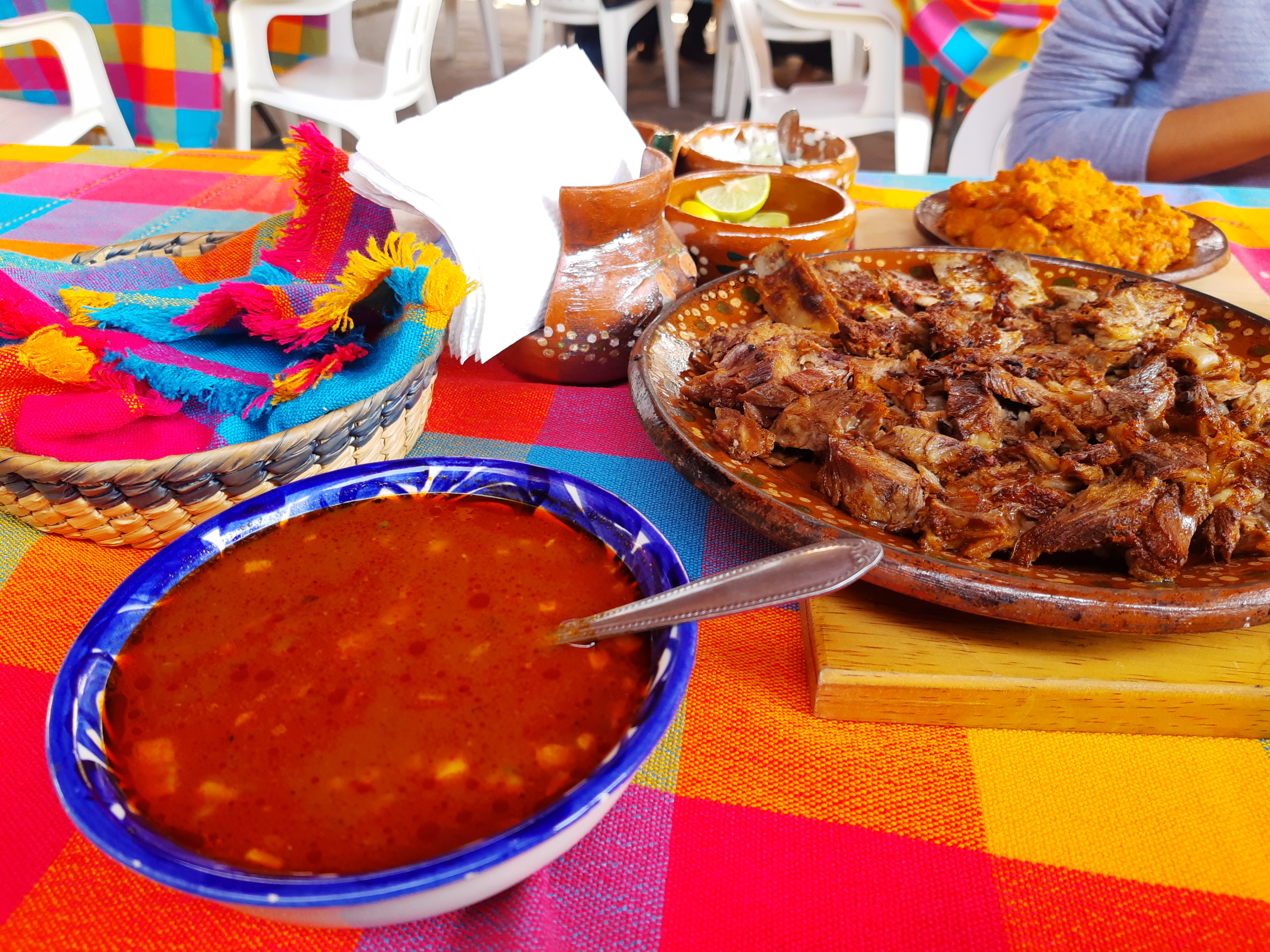 El Asador del Borrego image 7