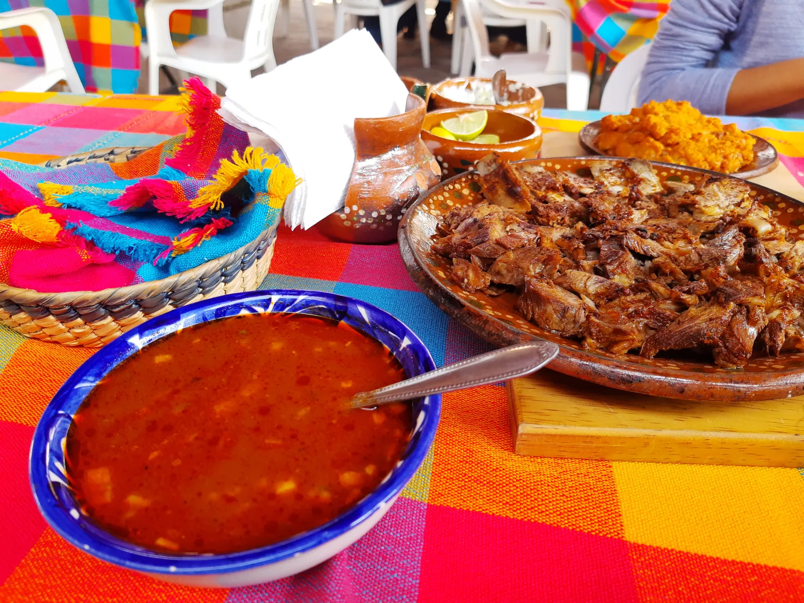 El Asador del Borrego image 7