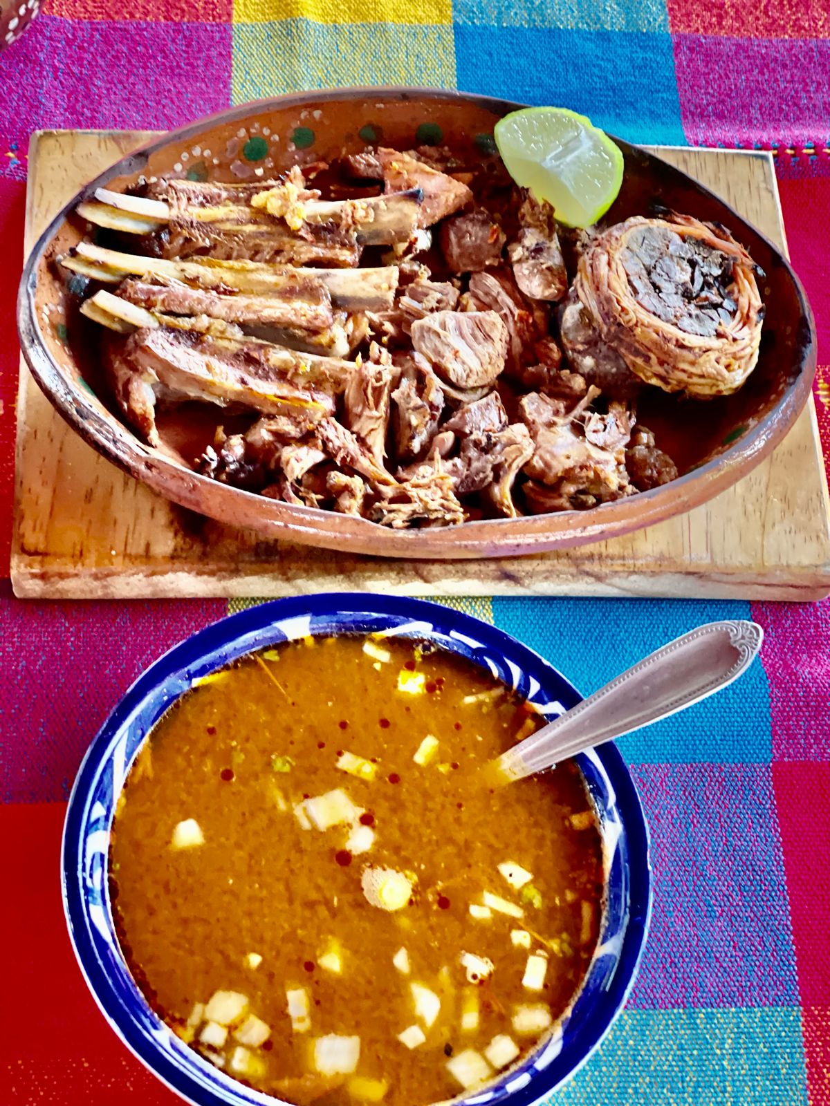 El Asador del Borrego image 8