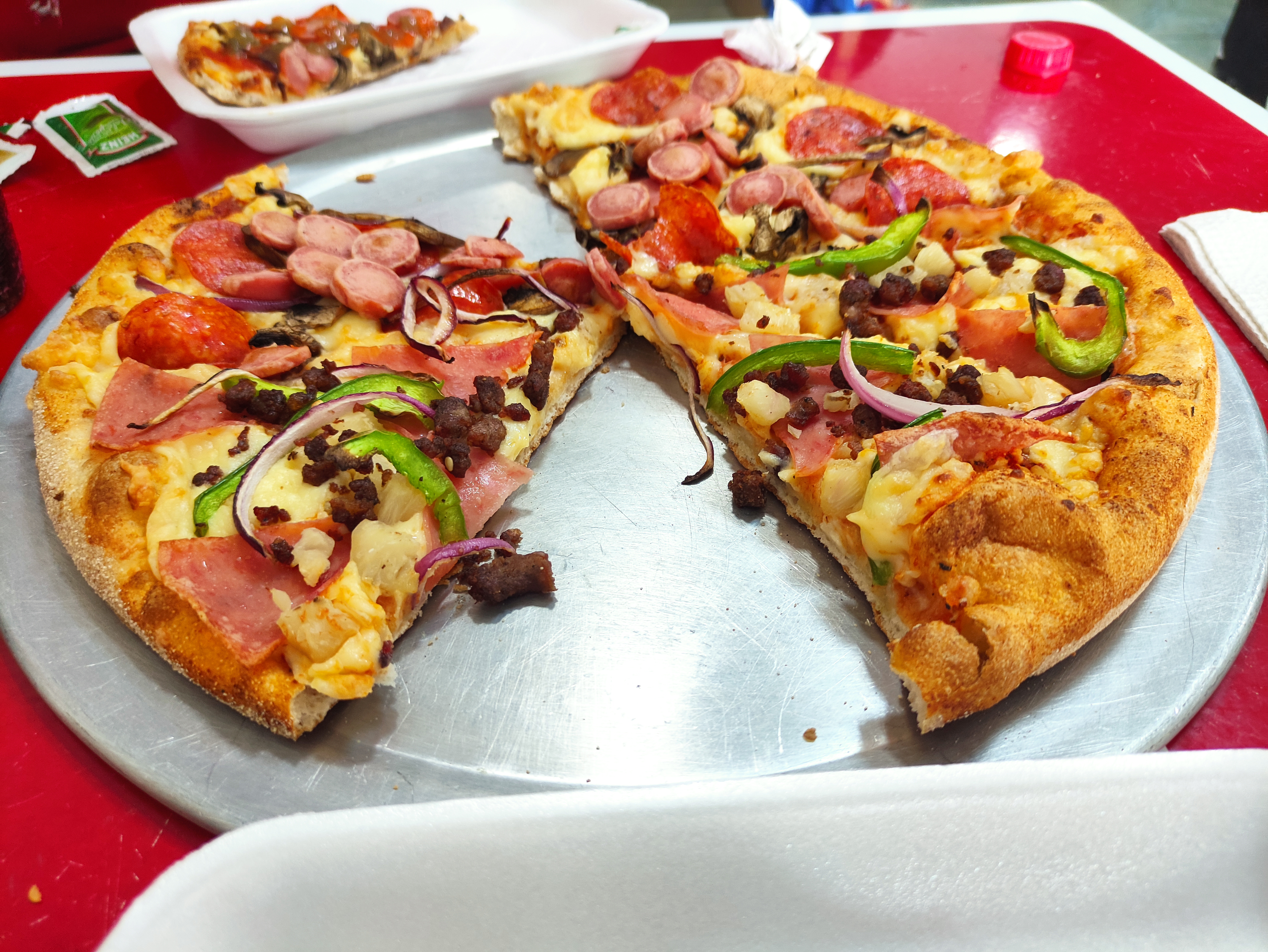 ZapoPizza El Salto image 2