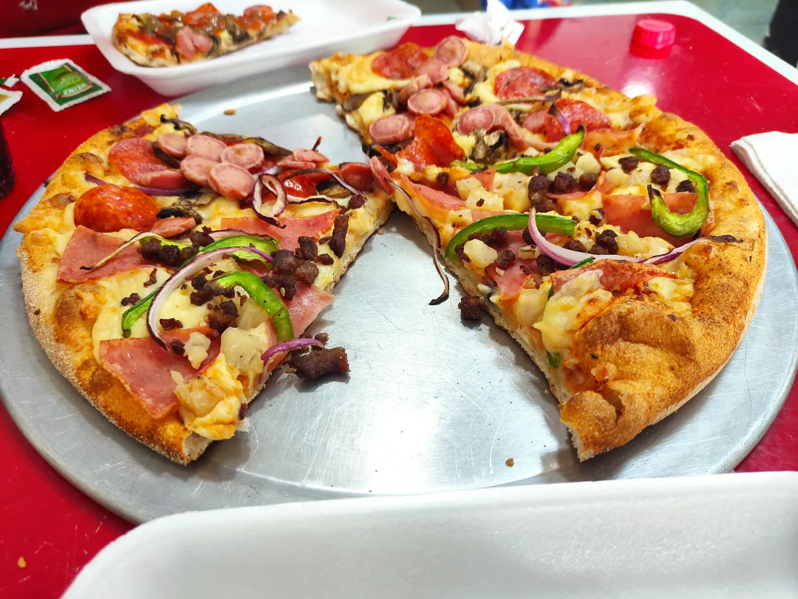 ZapoPizza El Salto image 2