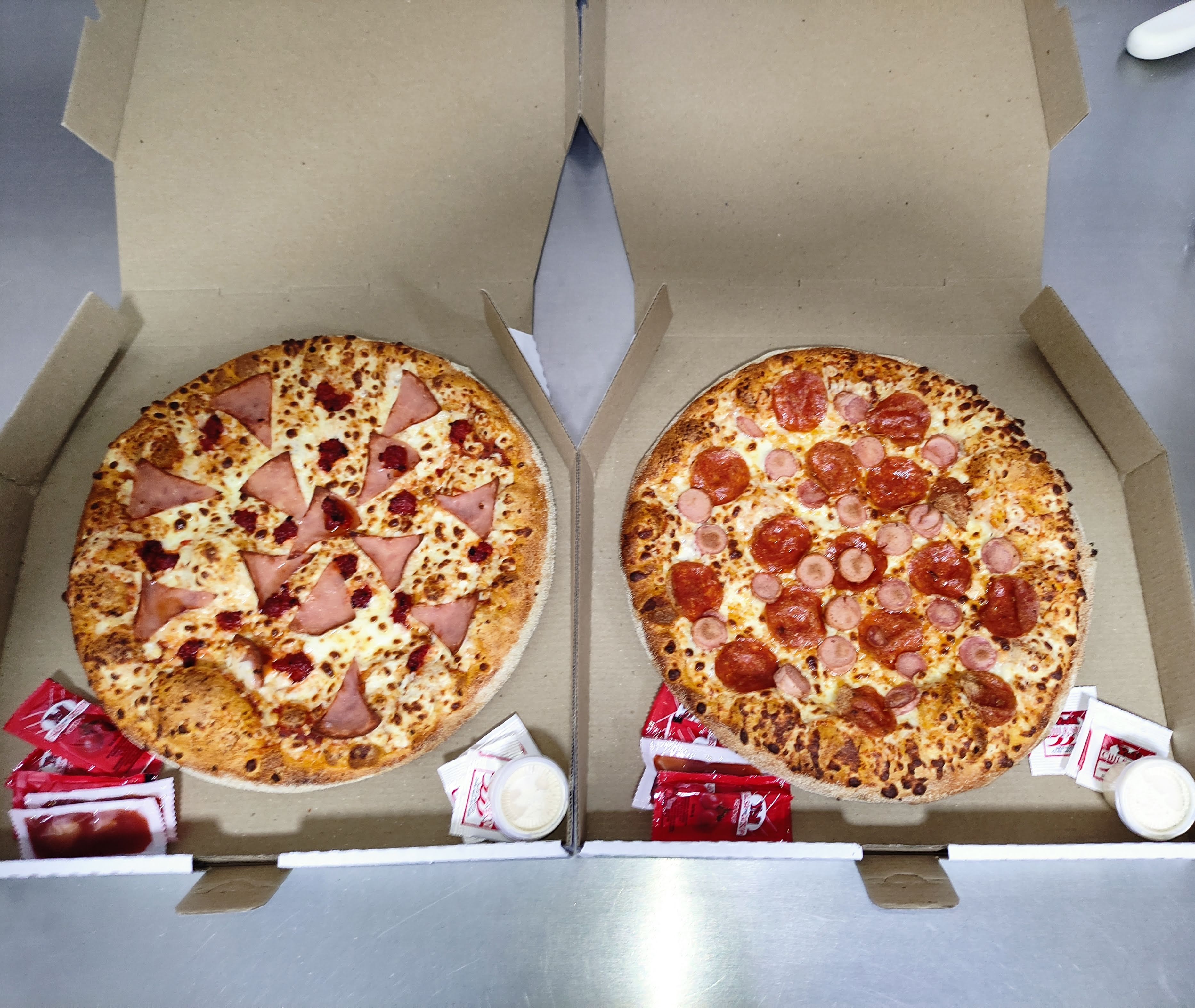 ZapoPizza El Salto image 4