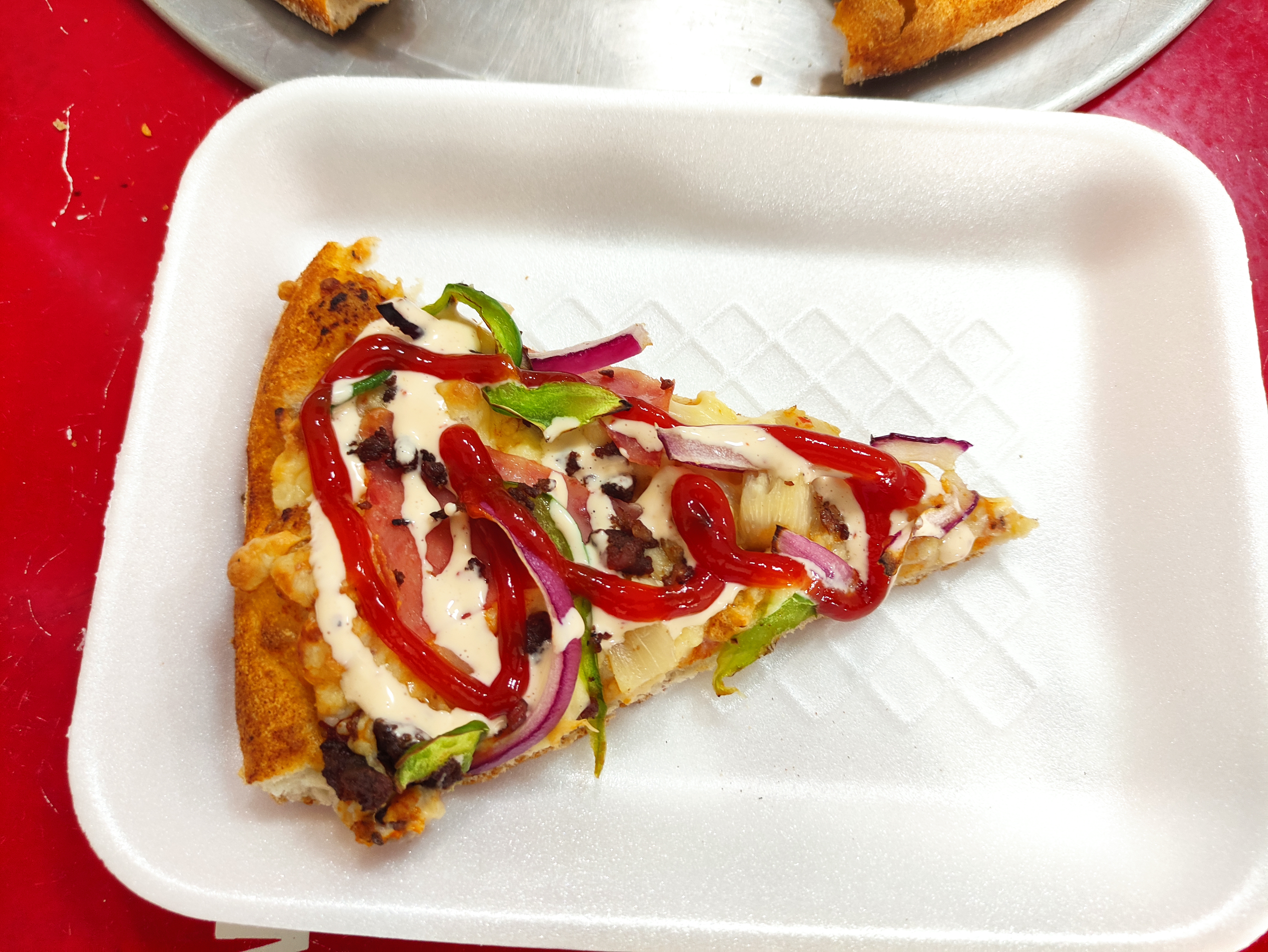 ZapoPizza El Salto image 7