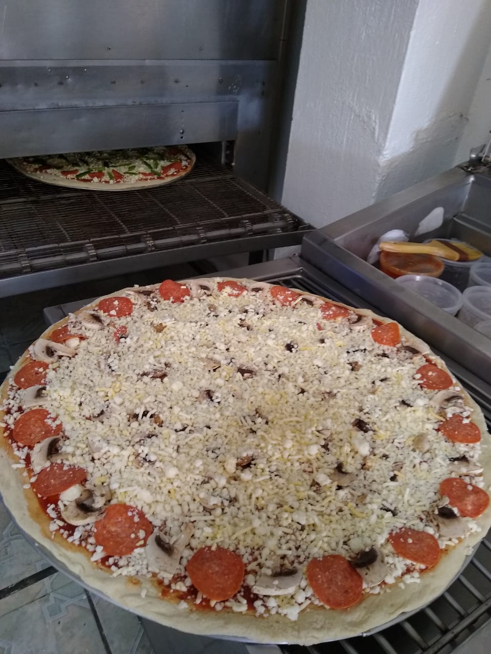 ZapoPizza El Salto image 8