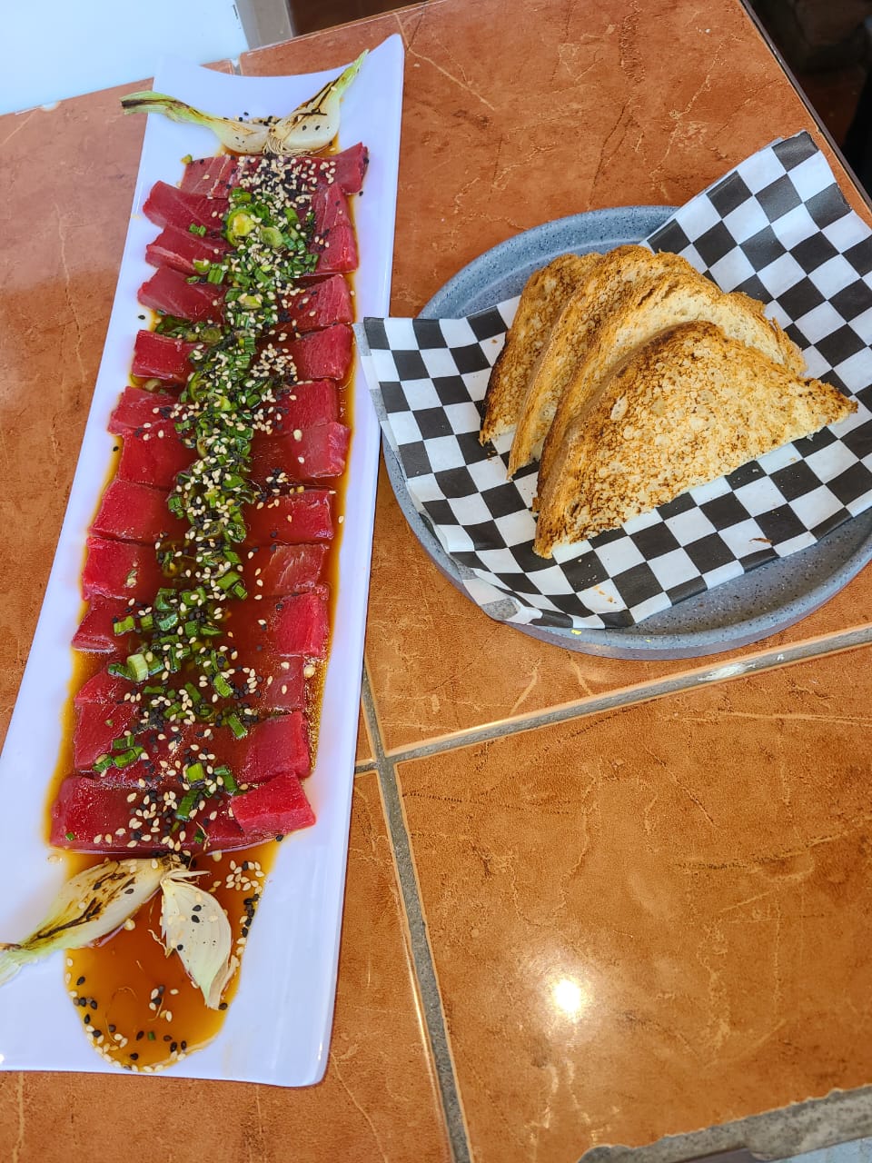 MARISCOS EL HURACAN image 7