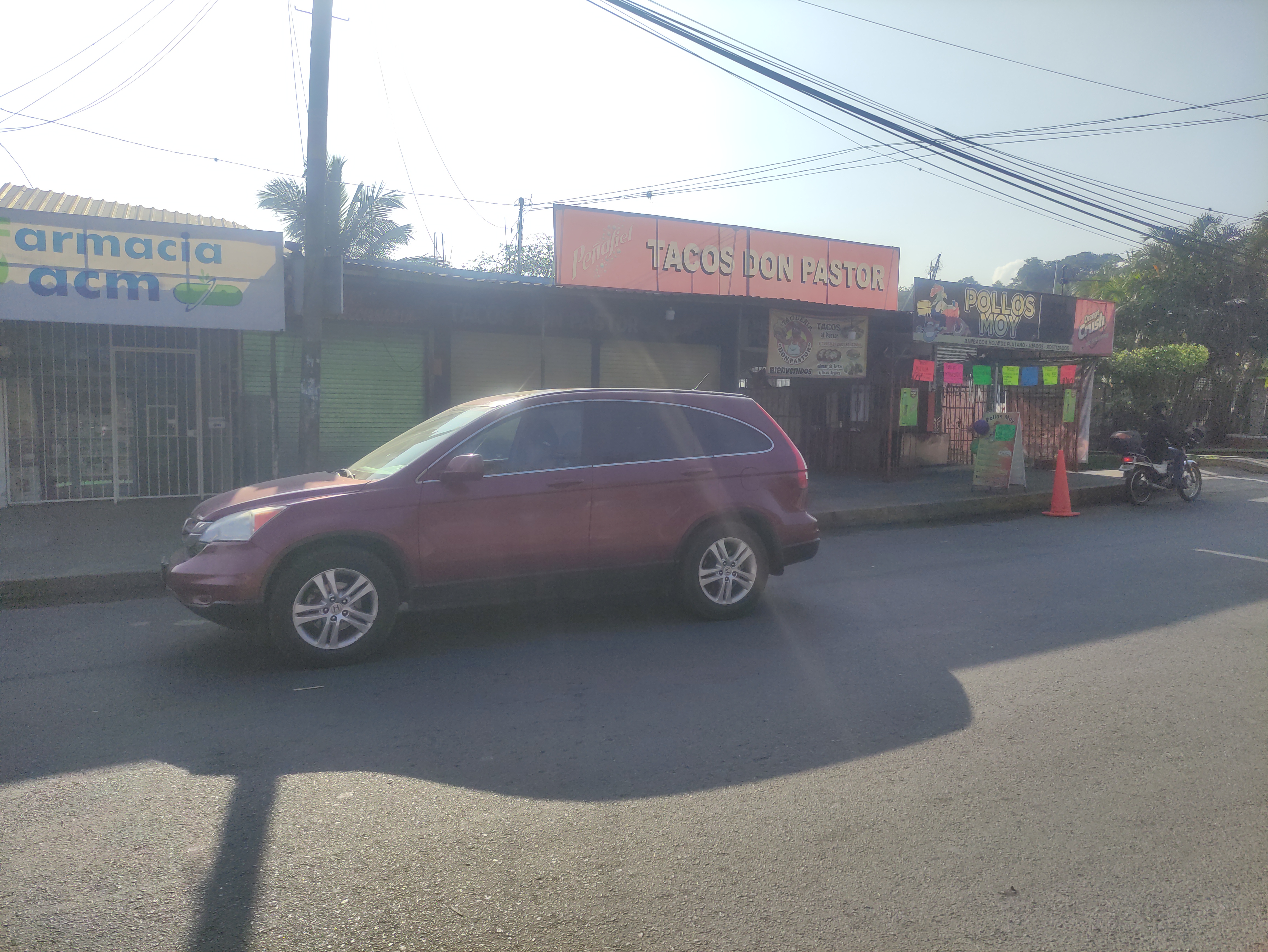 Taqueria "DON PASTOR" image 1