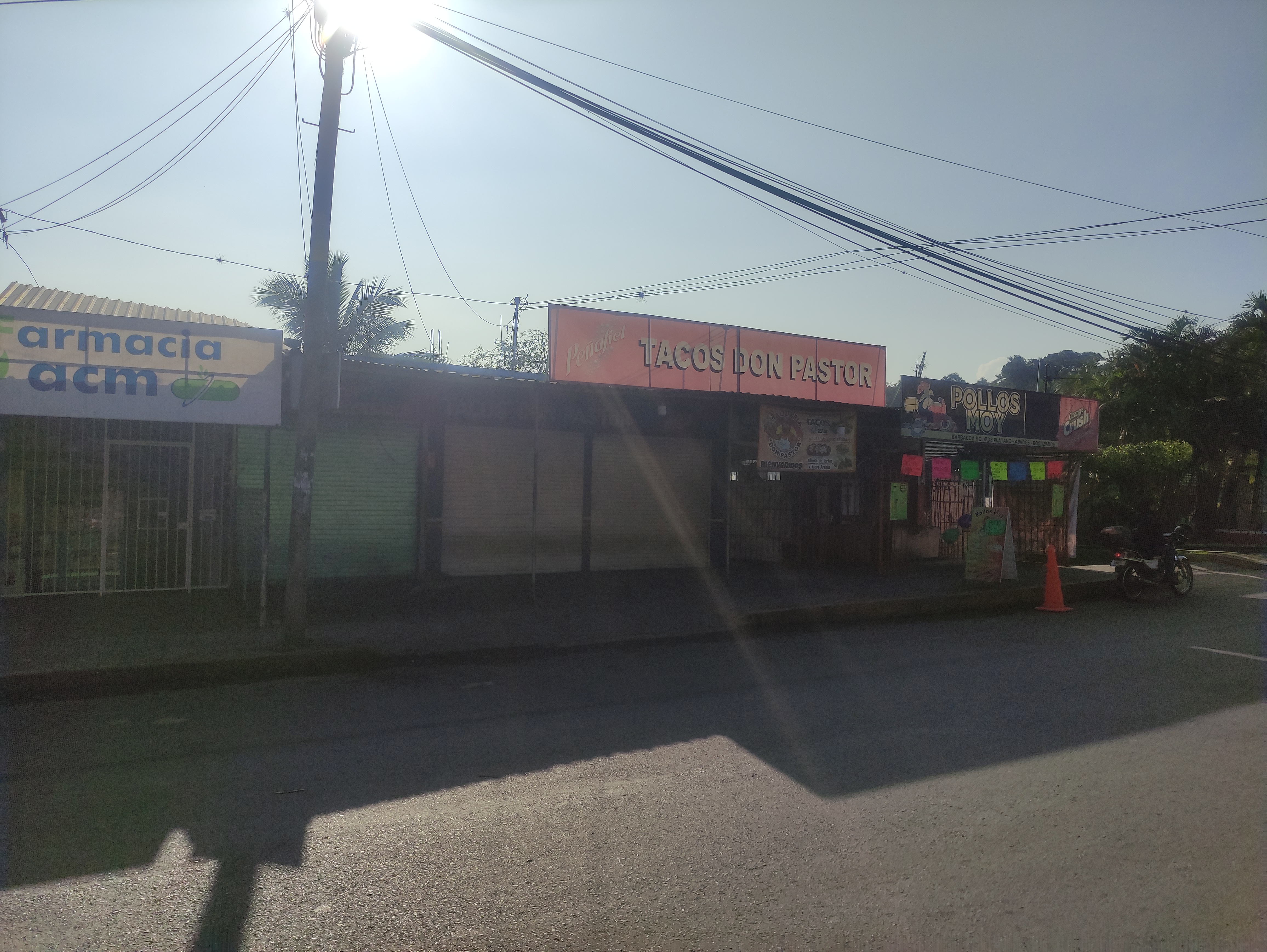 Taqueria "DON PASTOR" image 2