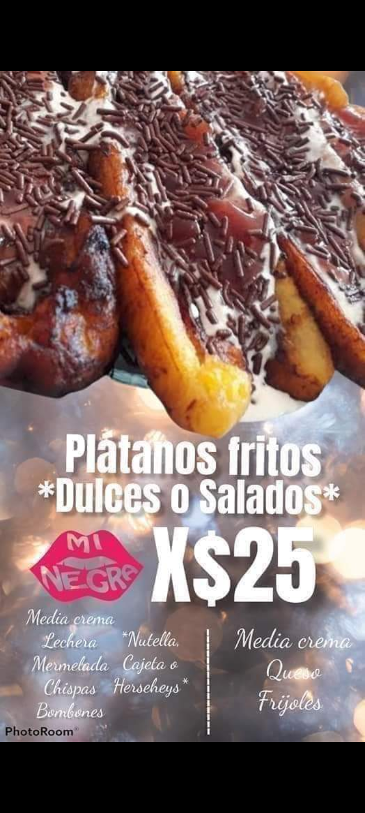 Mi Negrita image 3