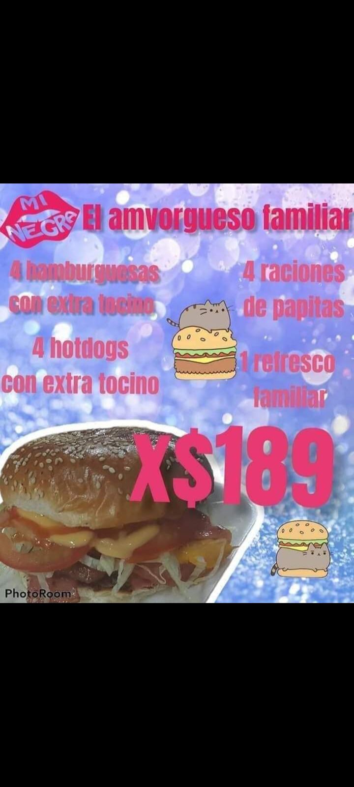 Mi Negrita image 6