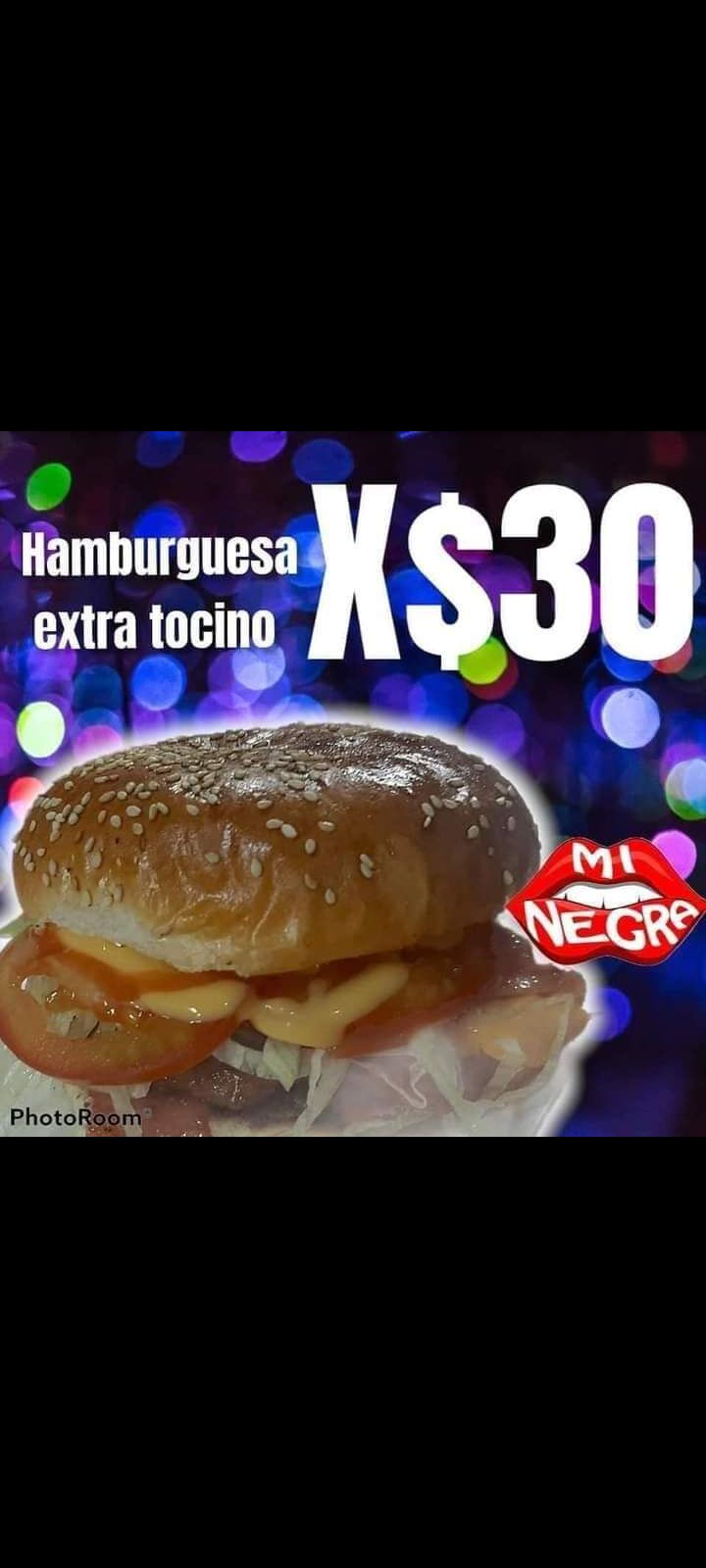 Mi Negrita image 8