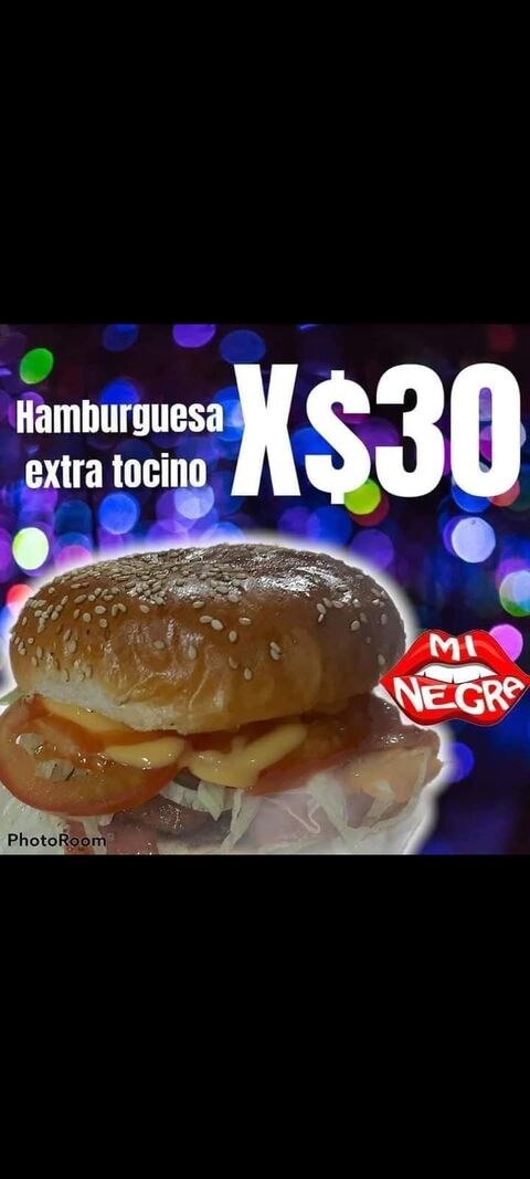 Mi Negrita image 8