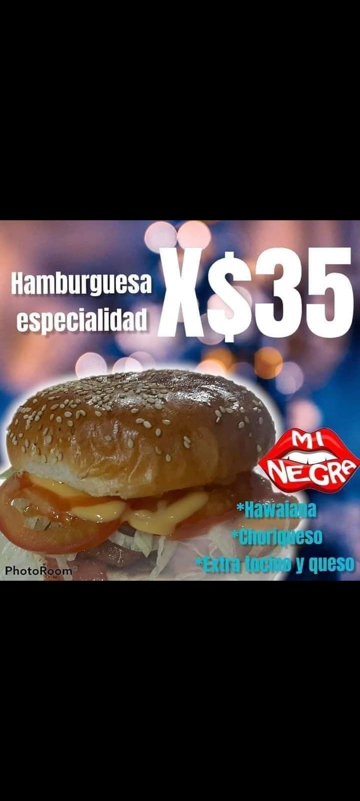 Mi Negrita image 10