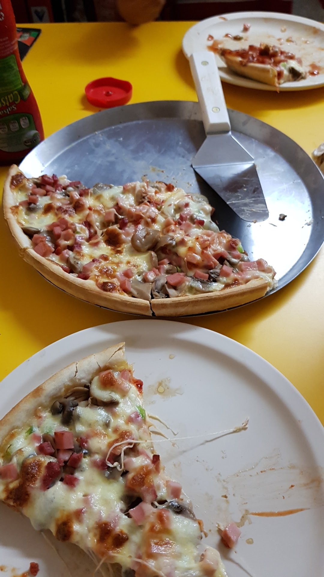 Pizzas Angelotti image 1