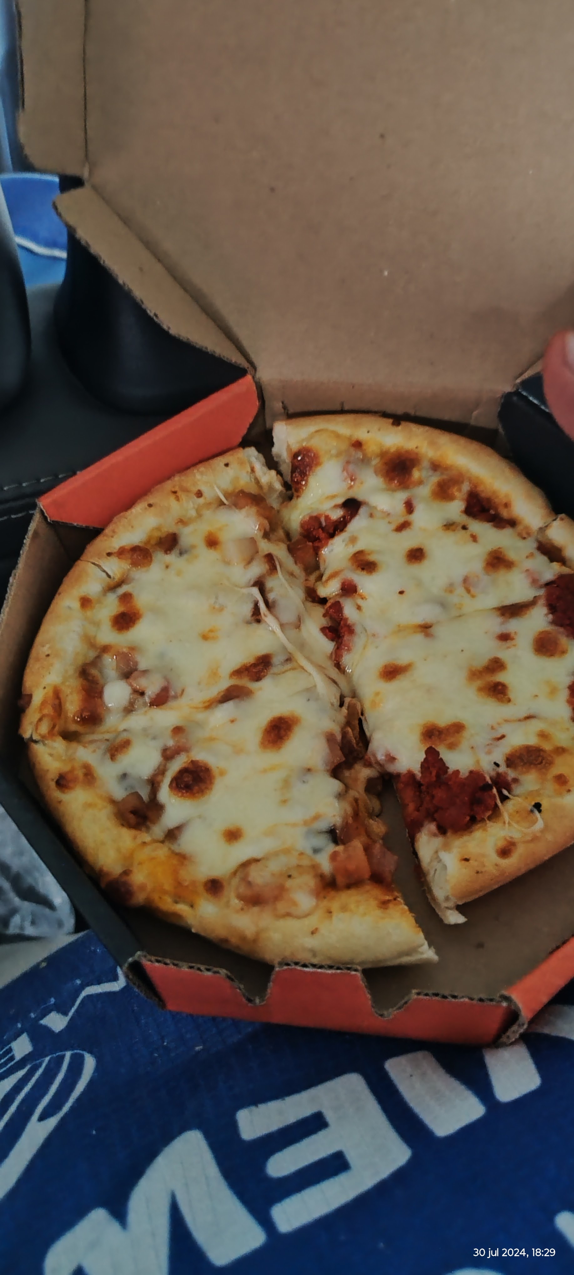 Pizzas Angelotti image 2