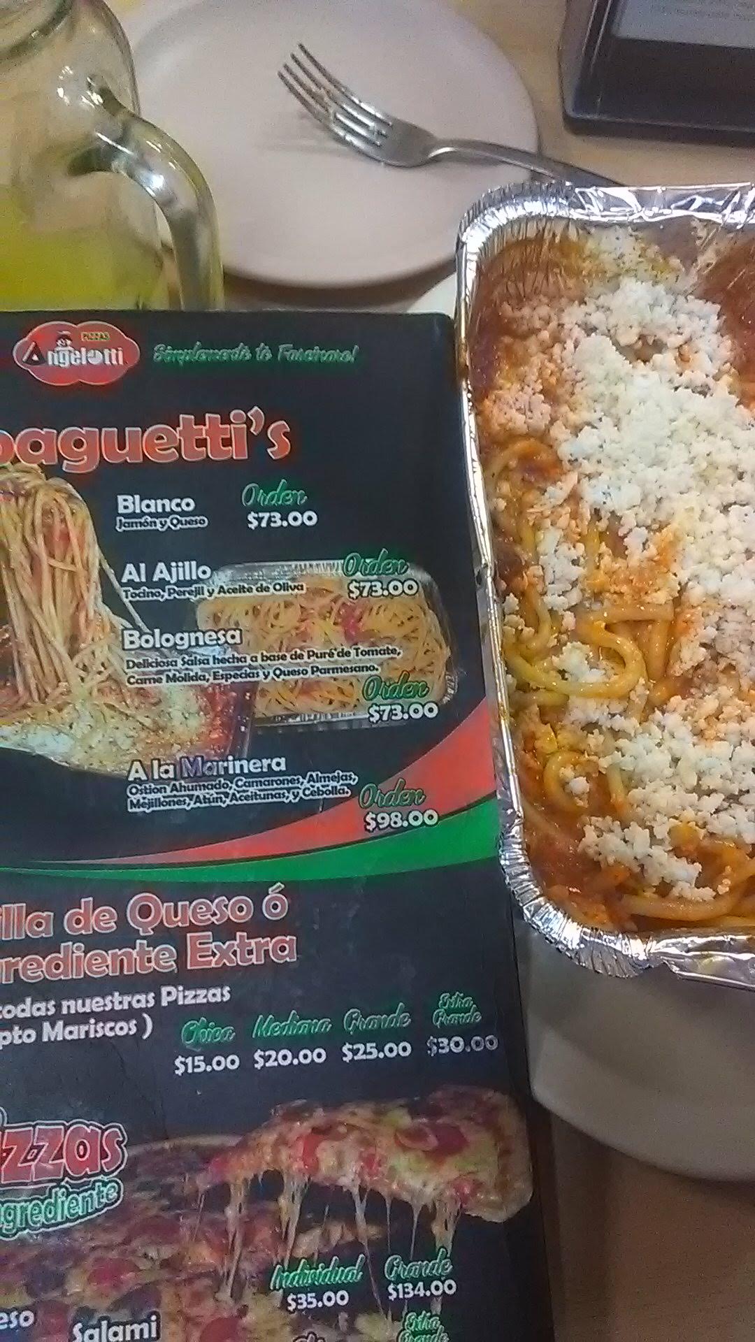 Pizzas Angelotti image 3