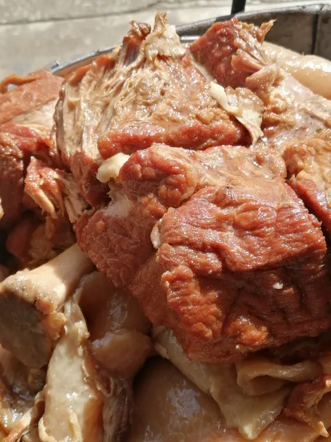 El puerquito image 1