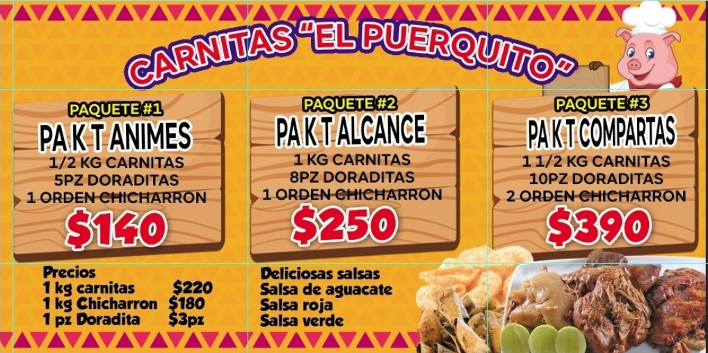 El puerquito image 2