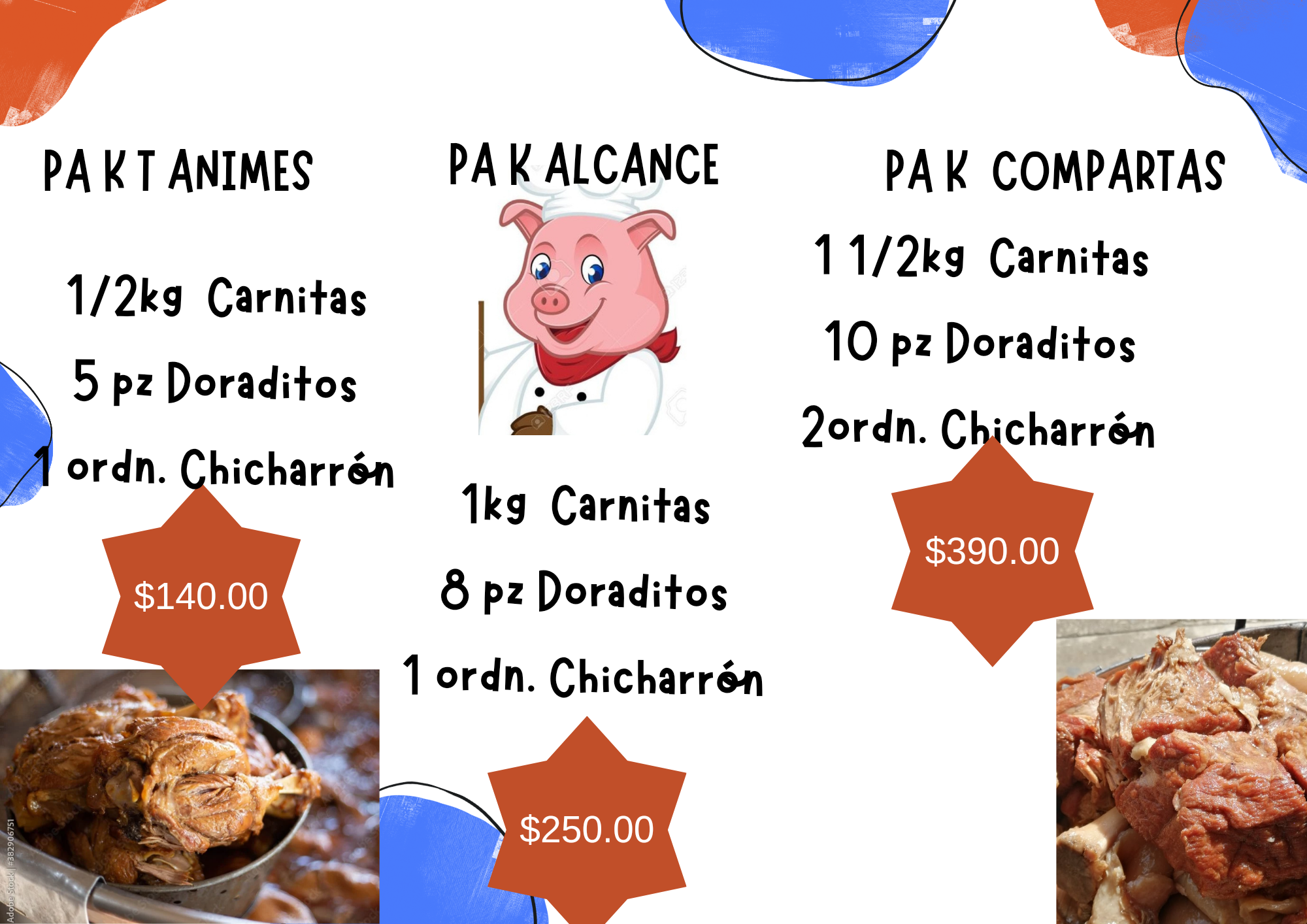 El puerquito image 3