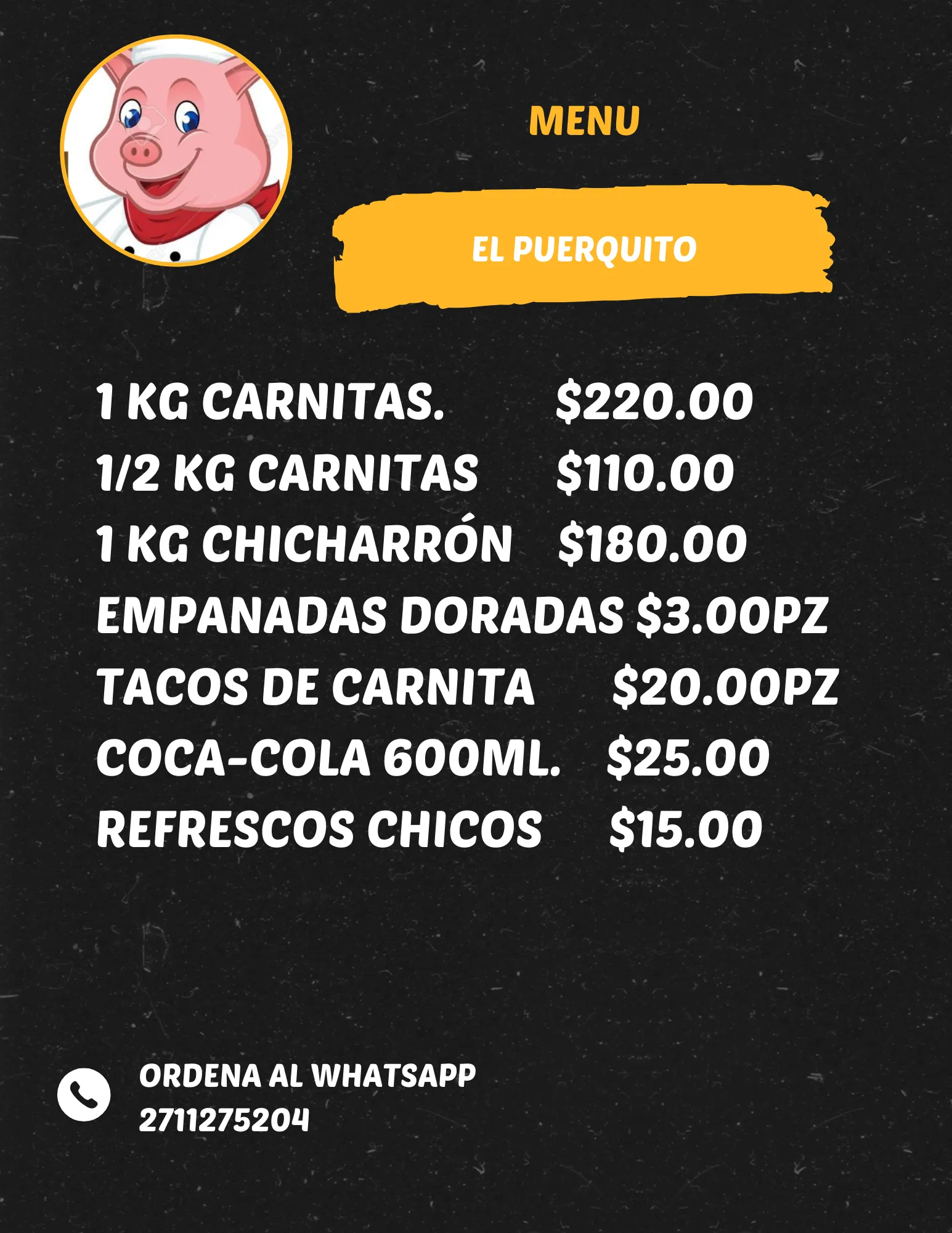 El puerquito image 4