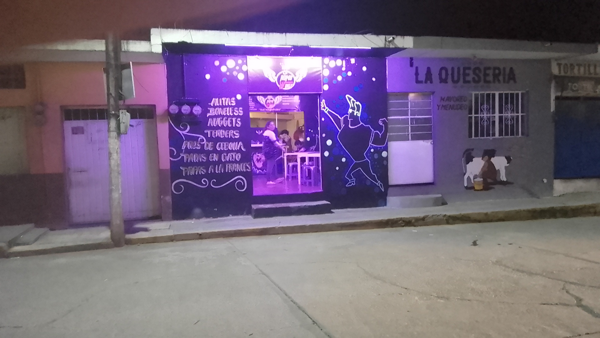 La Rumo Wings image 1