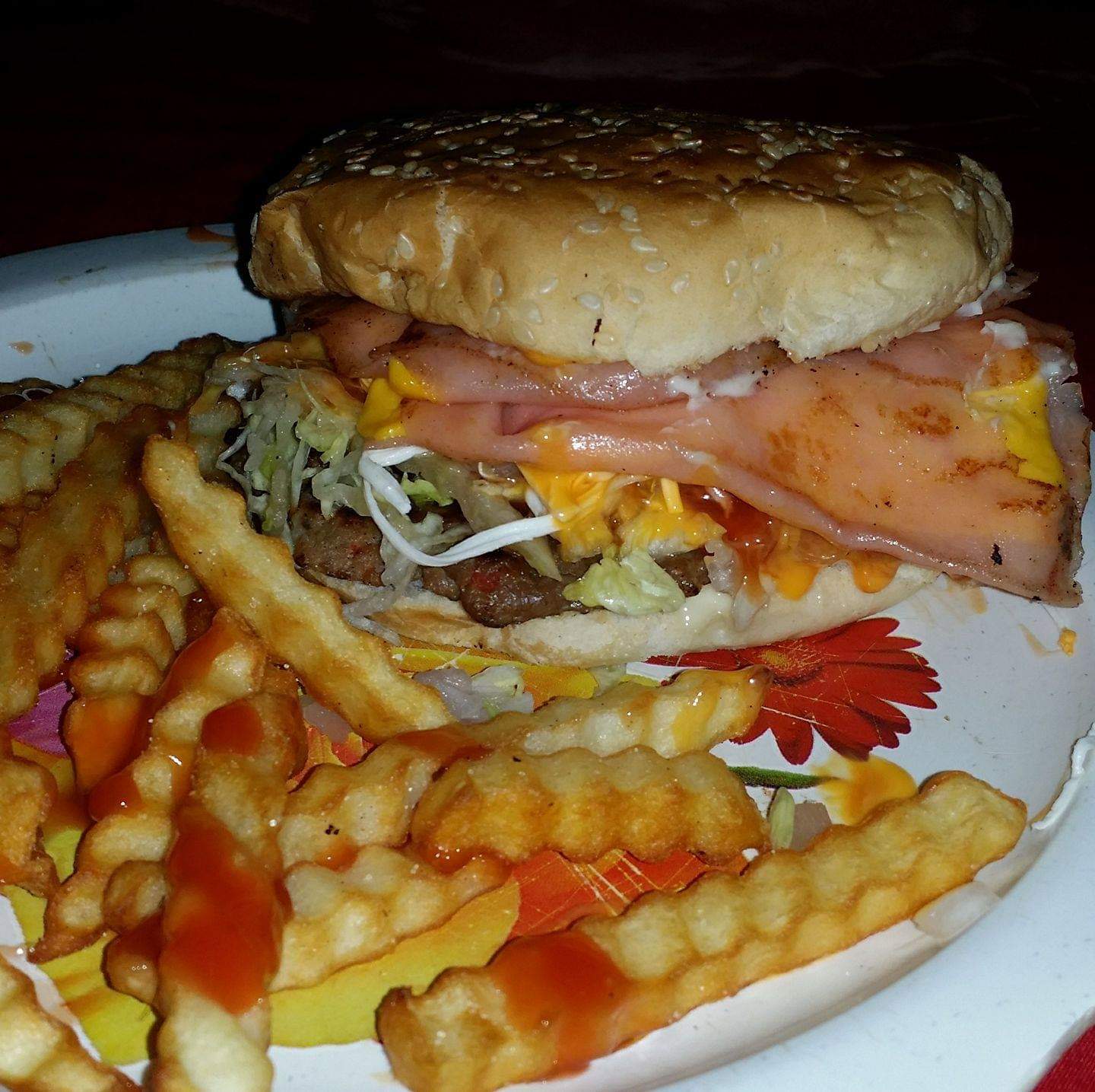 CENTER BURGUER¨S image 1