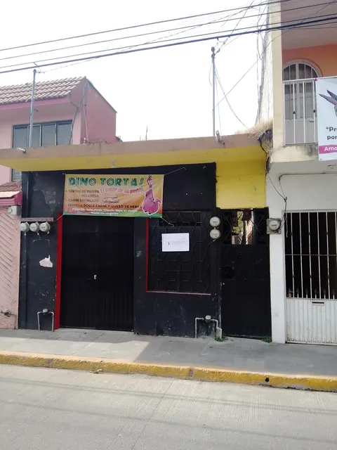 DINO TORTAS image 2