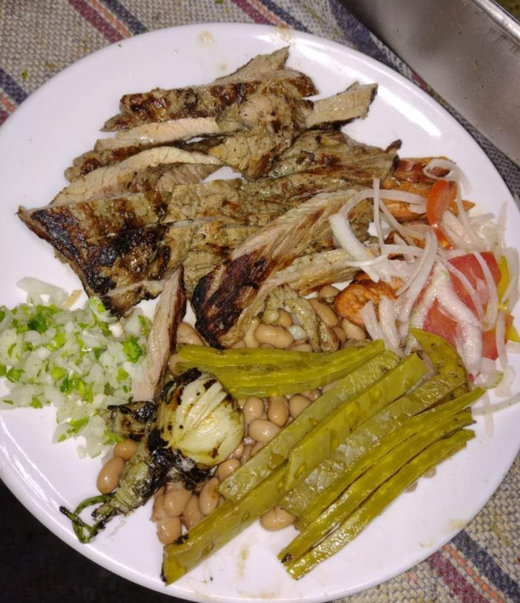 Huaraches Dinosaurios image 10