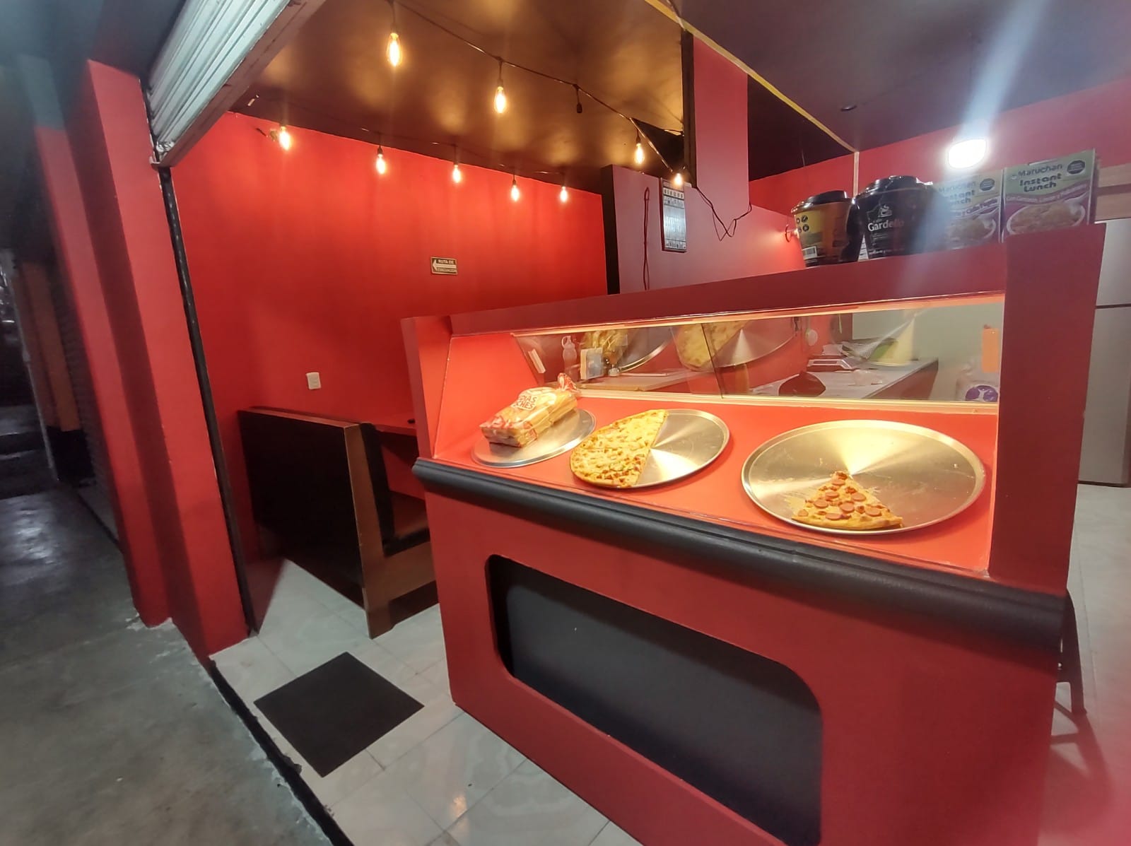 Pizzefagia Amaxac image 1