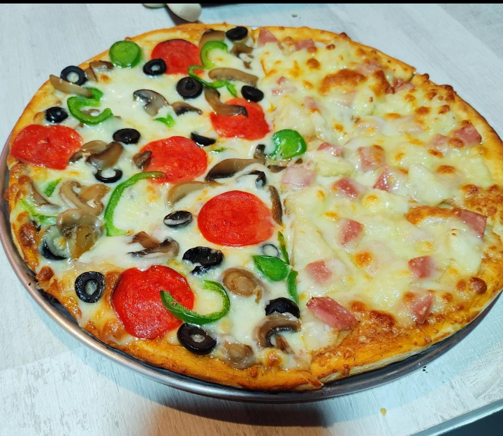 Pizzefagia Amaxac image 2