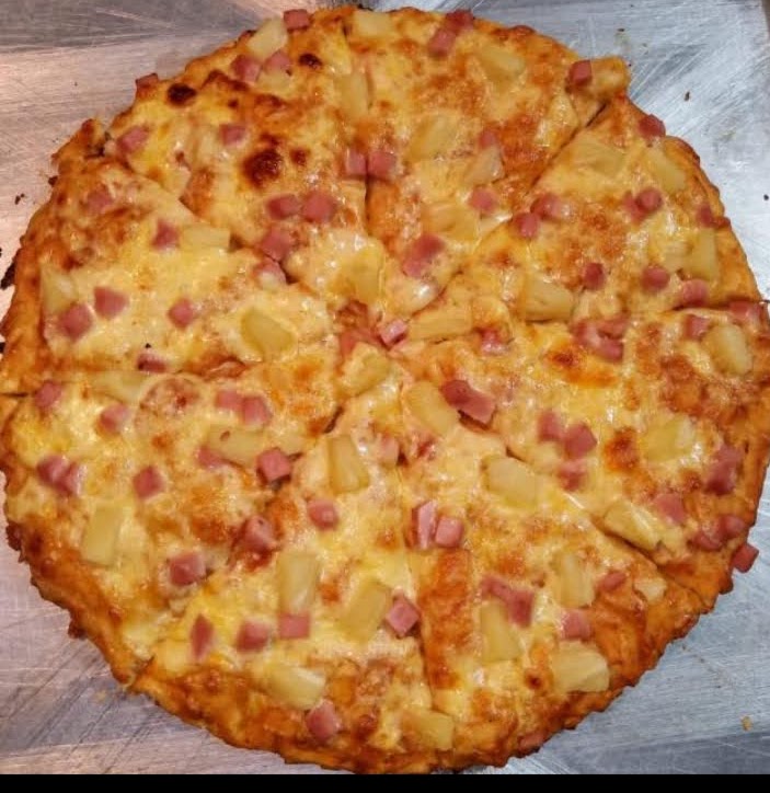 Pizzefagia Amaxac image 4