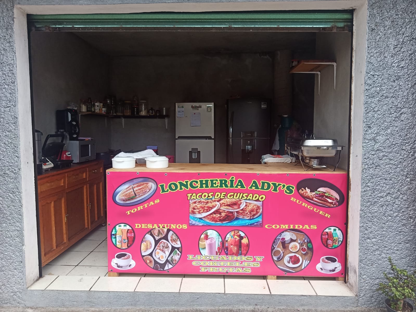 Loncheria Ady's image 1