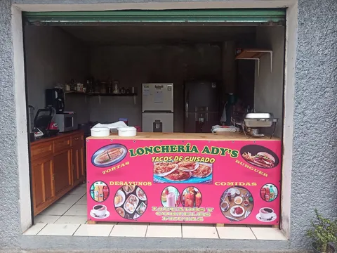 Loncheria Ady's image 1