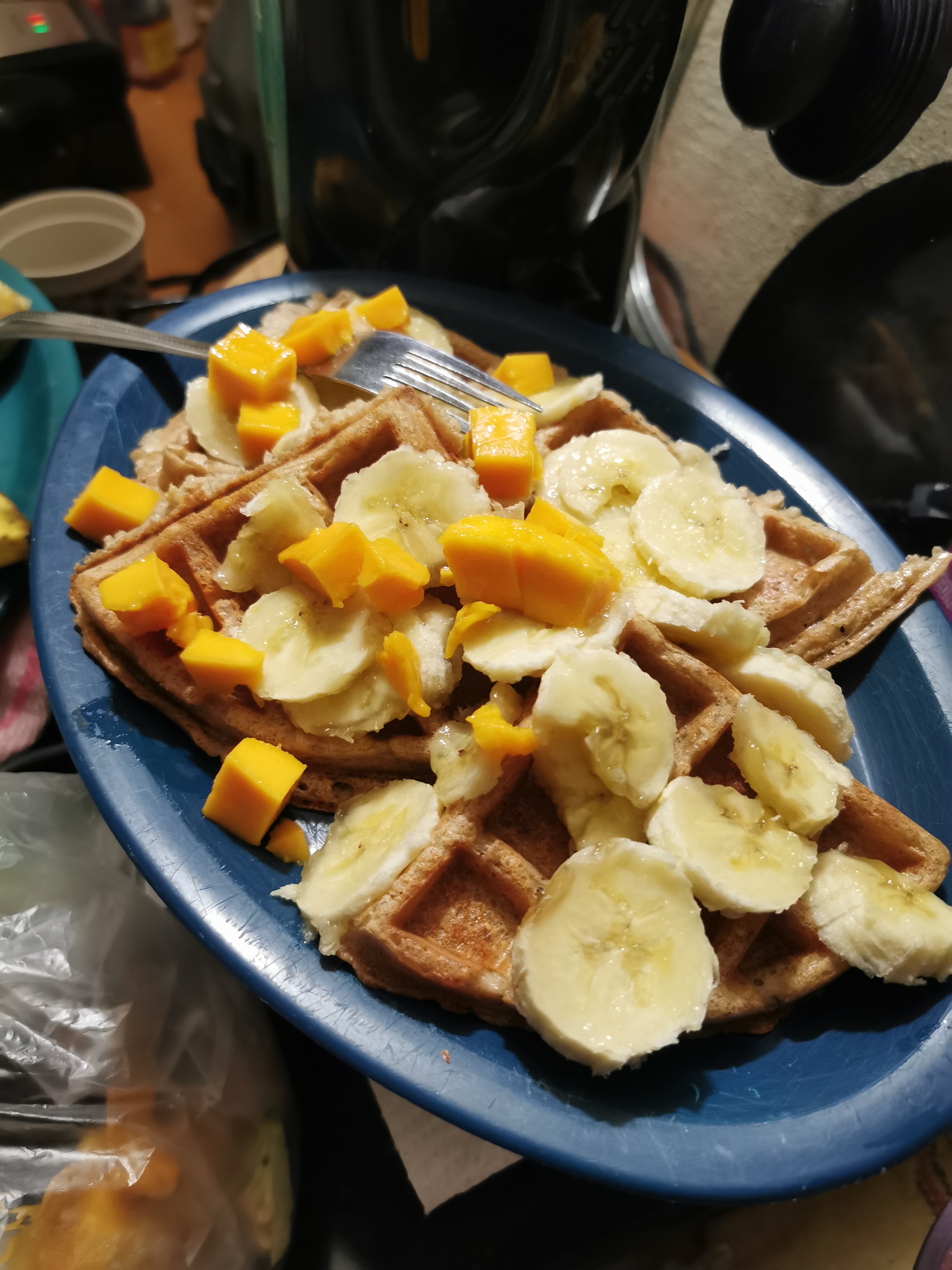 Club de nutrición Quetzal image 1