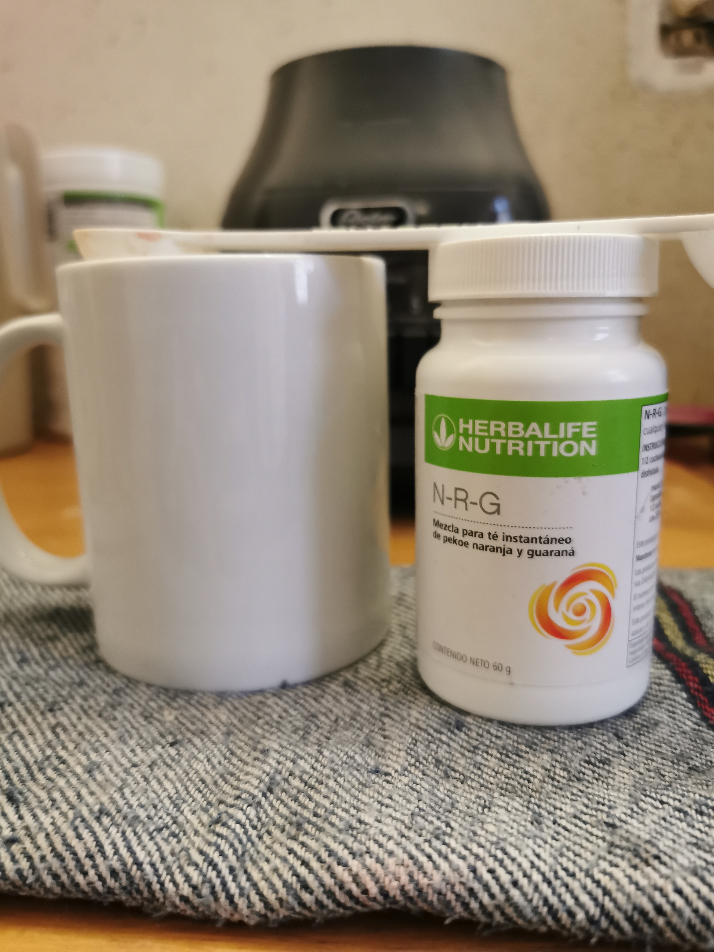 Club de nutrición Quetzal image 4