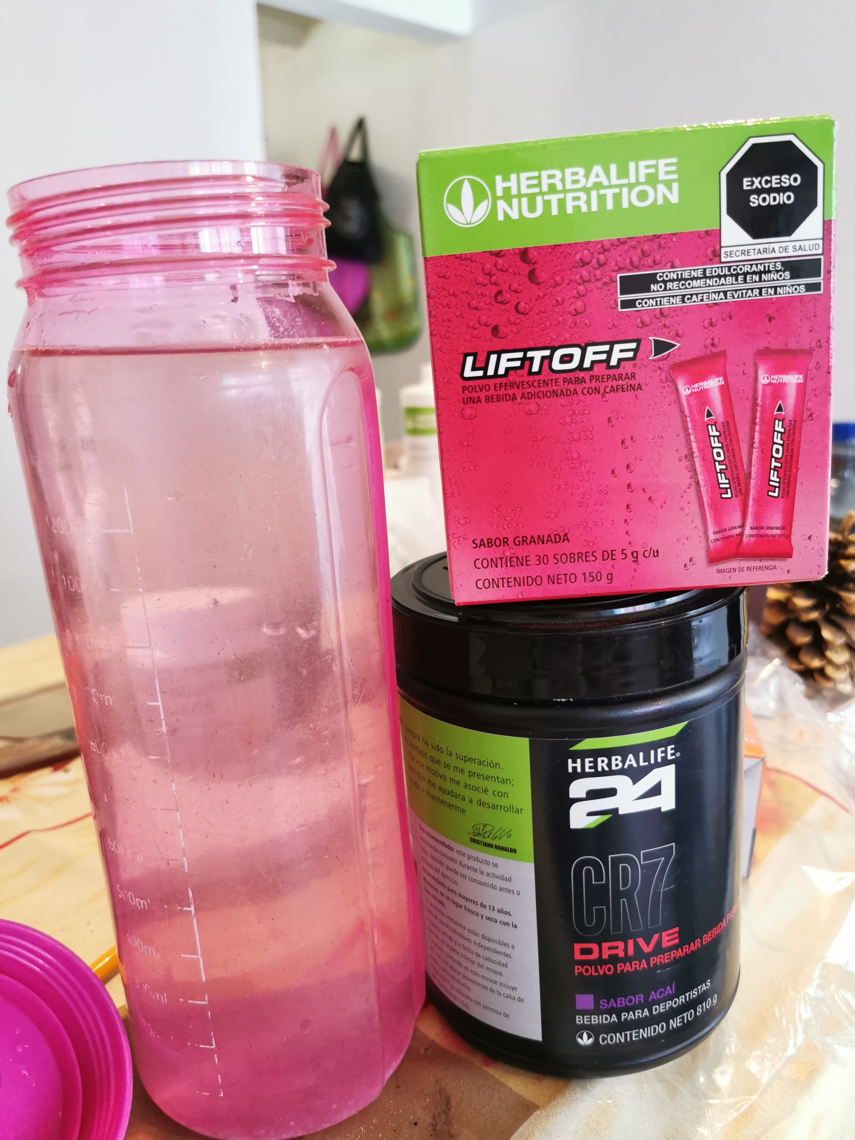 Club de nutrición Quetzal image 6