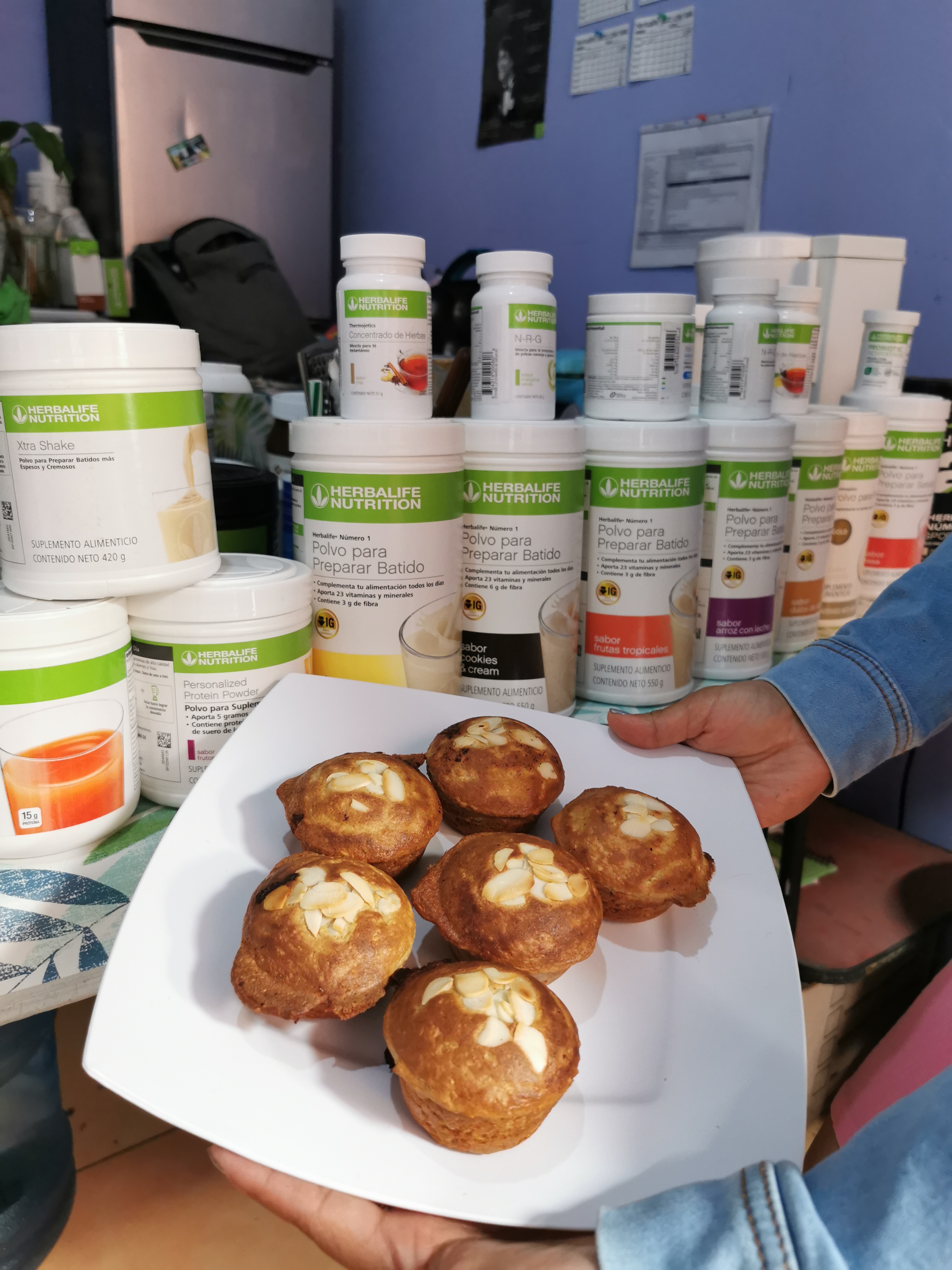 Club de nutrición Quetzal image 7