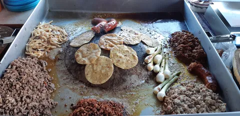 Super Tacos Polo image 1