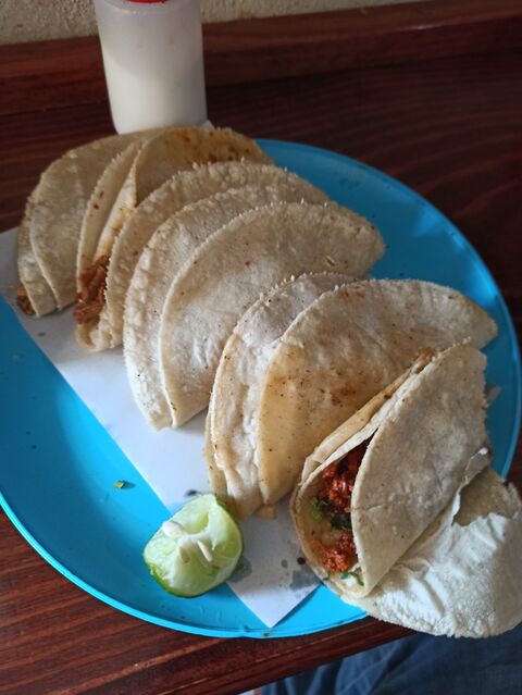 Super Tacos Polo image 3