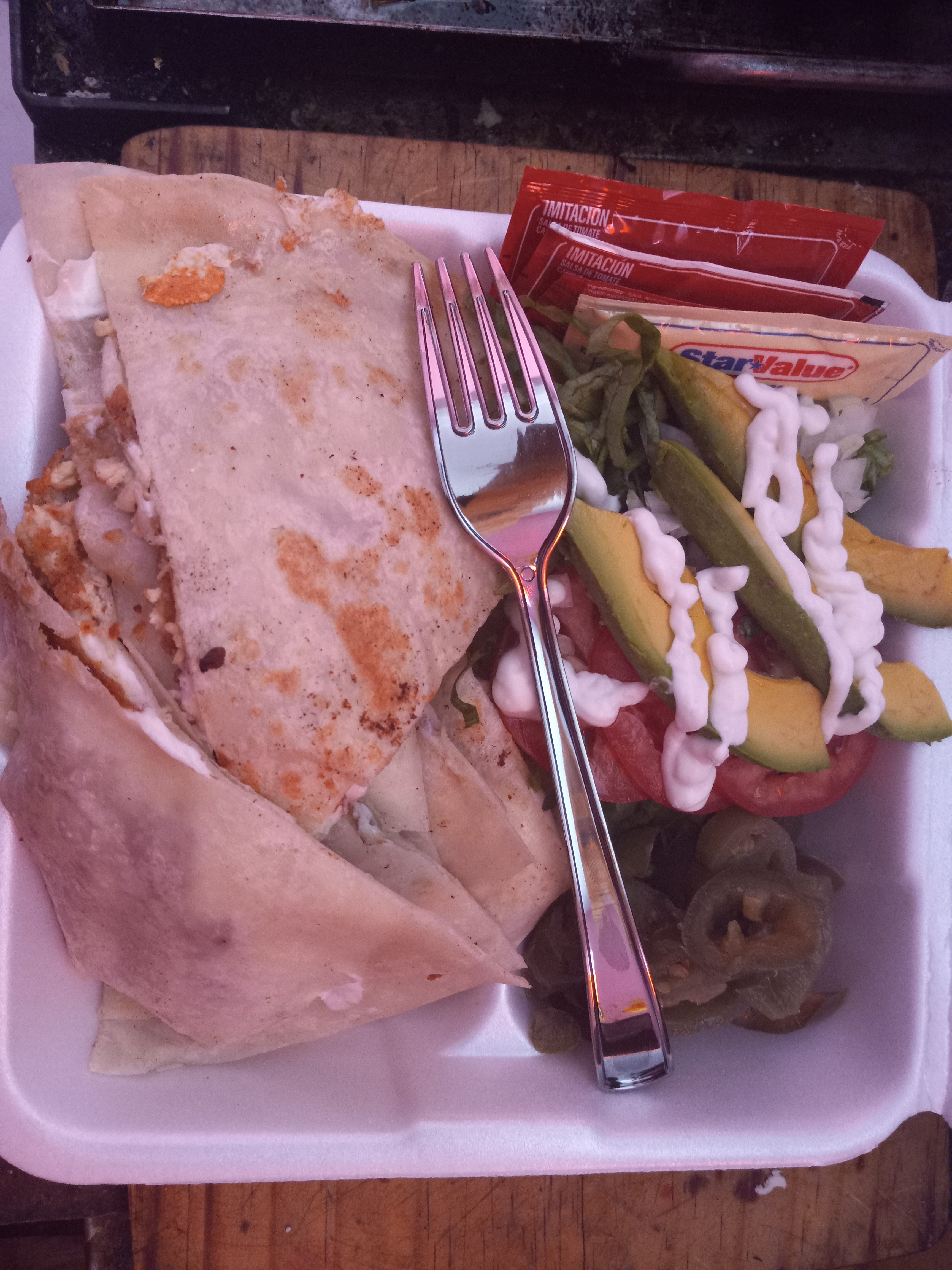 Lonchería "ERIKA" image 1