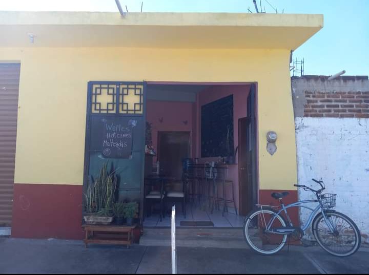 Lonchería "ERIKA" image 2