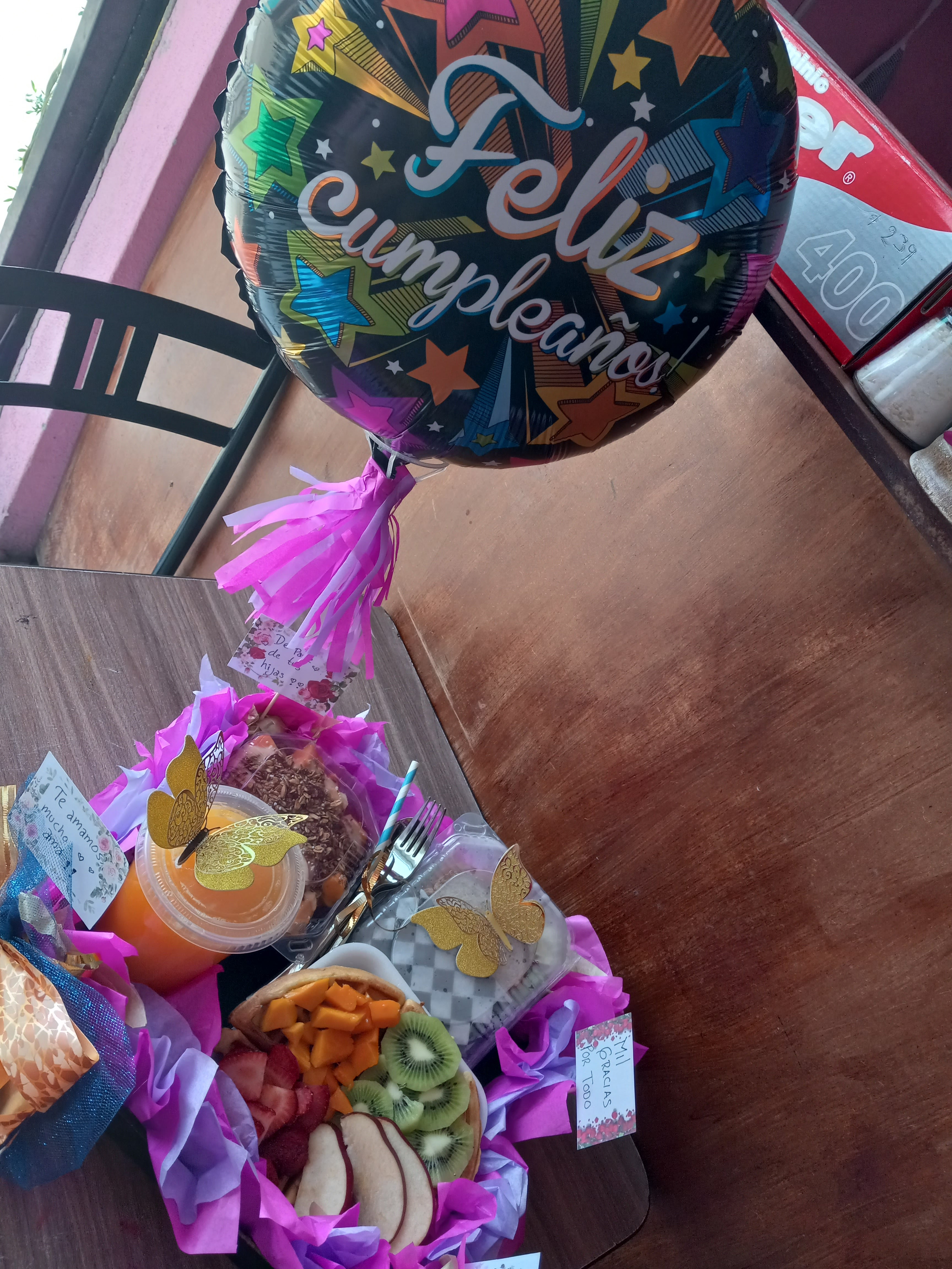 Lonchería "ERIKA" image 3