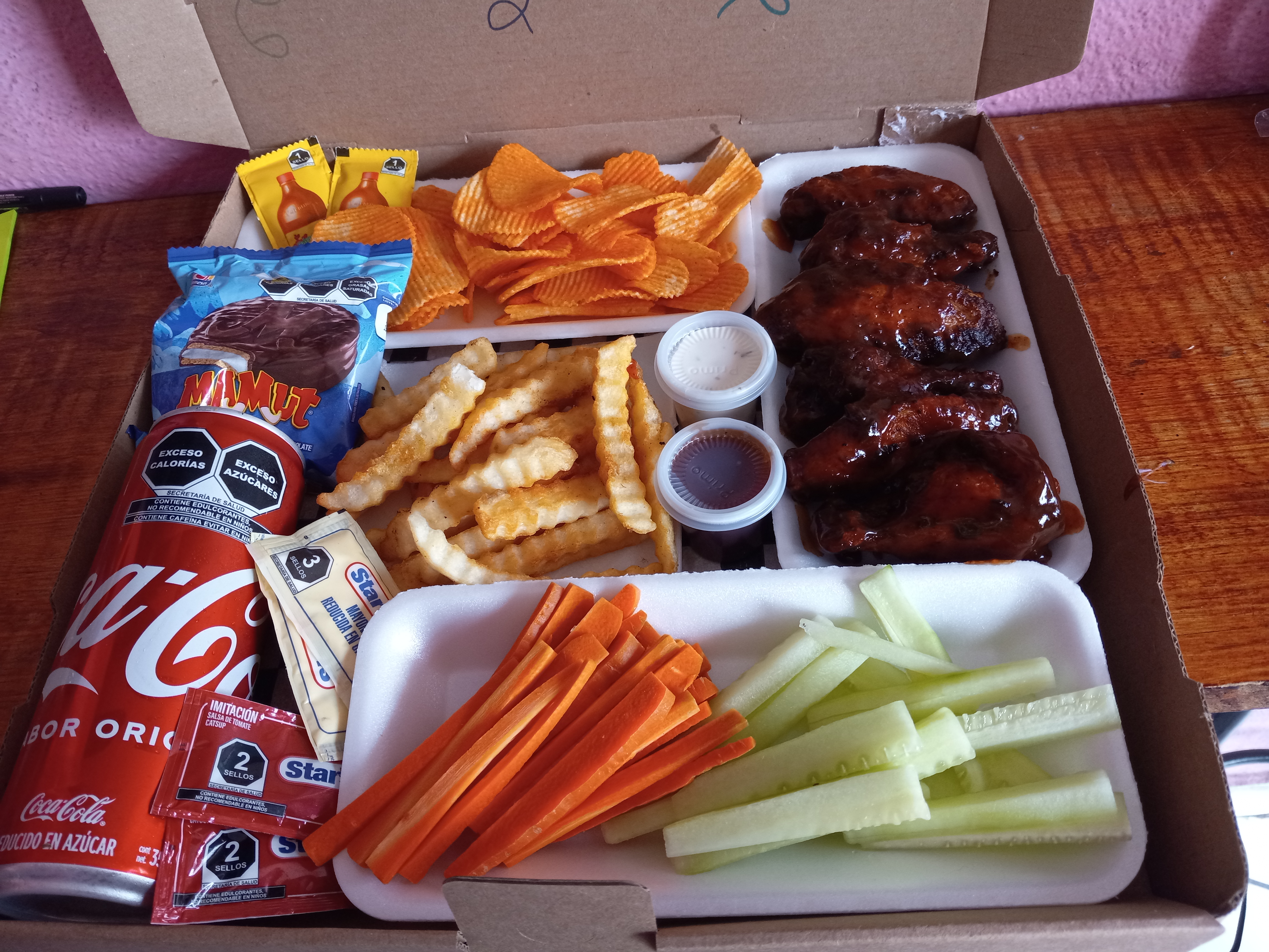 Lonchería "ERIKA" image 4