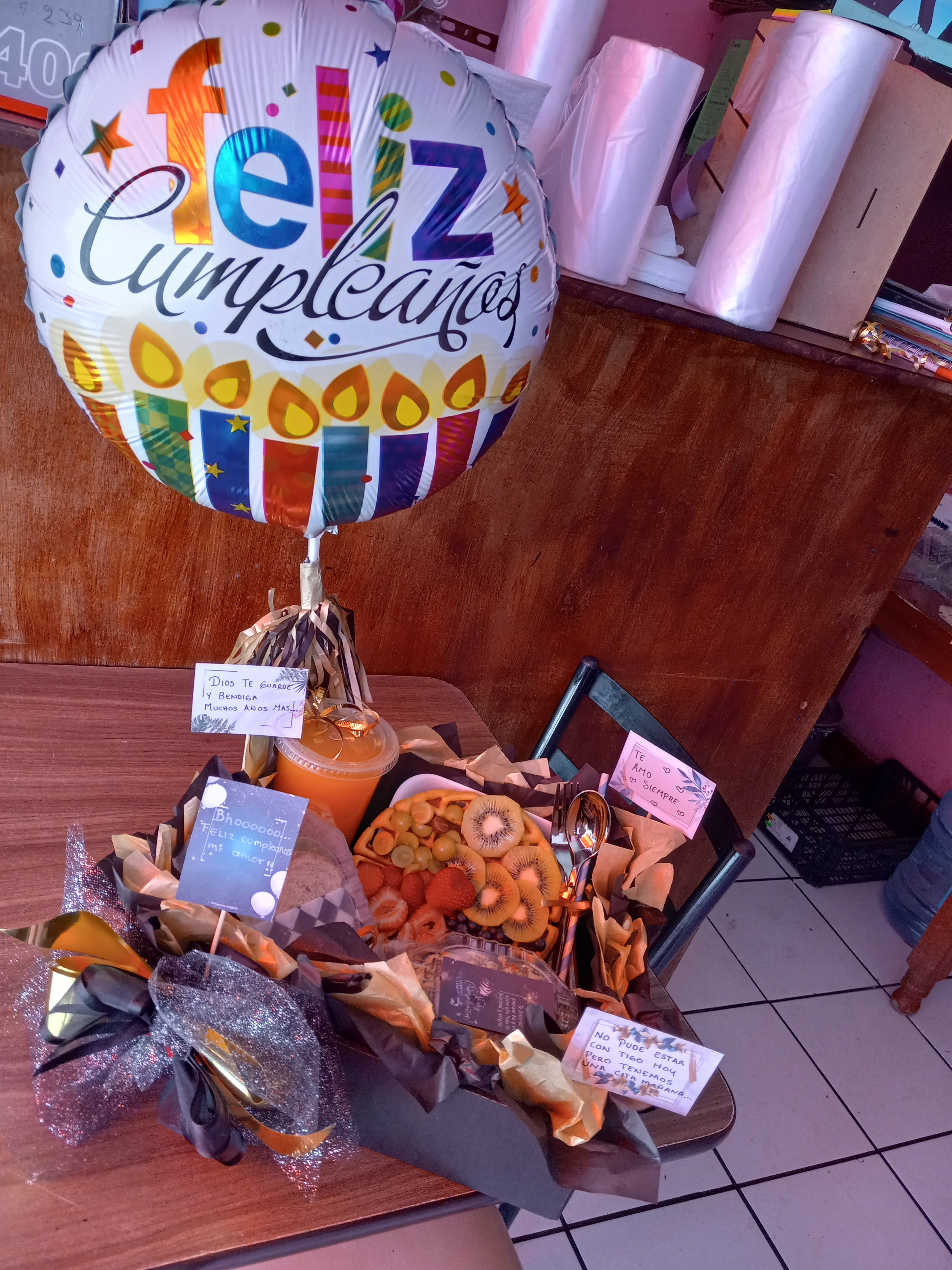 Lonchería "ERIKA" image 5