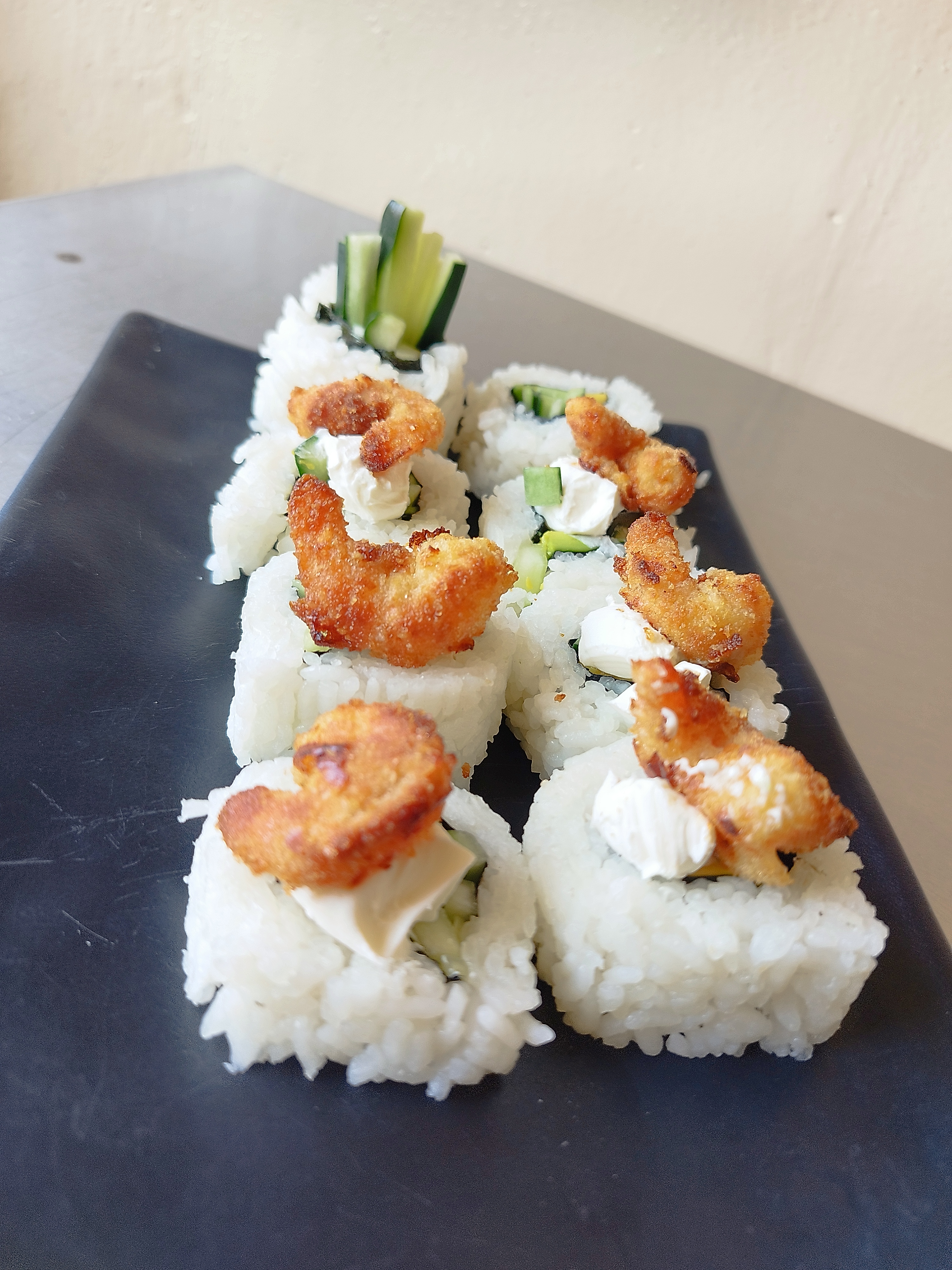 Makis, sushi y más Biggers image 2