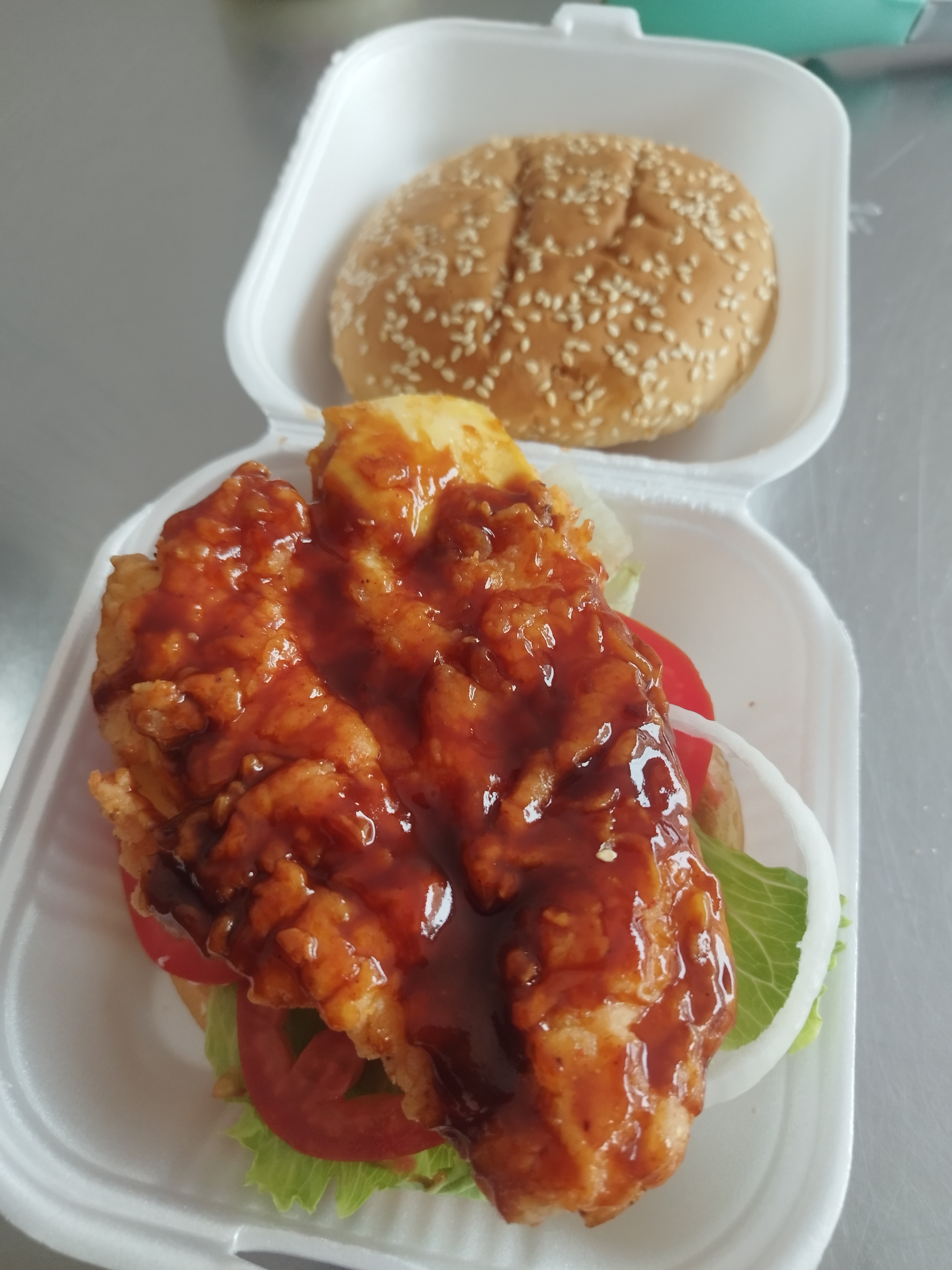 Makis, sushi y más Biggers image 3