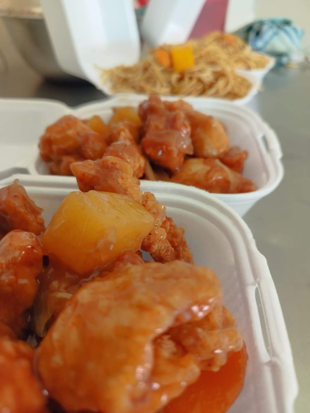 Makis, sushi y más Biggers image 4