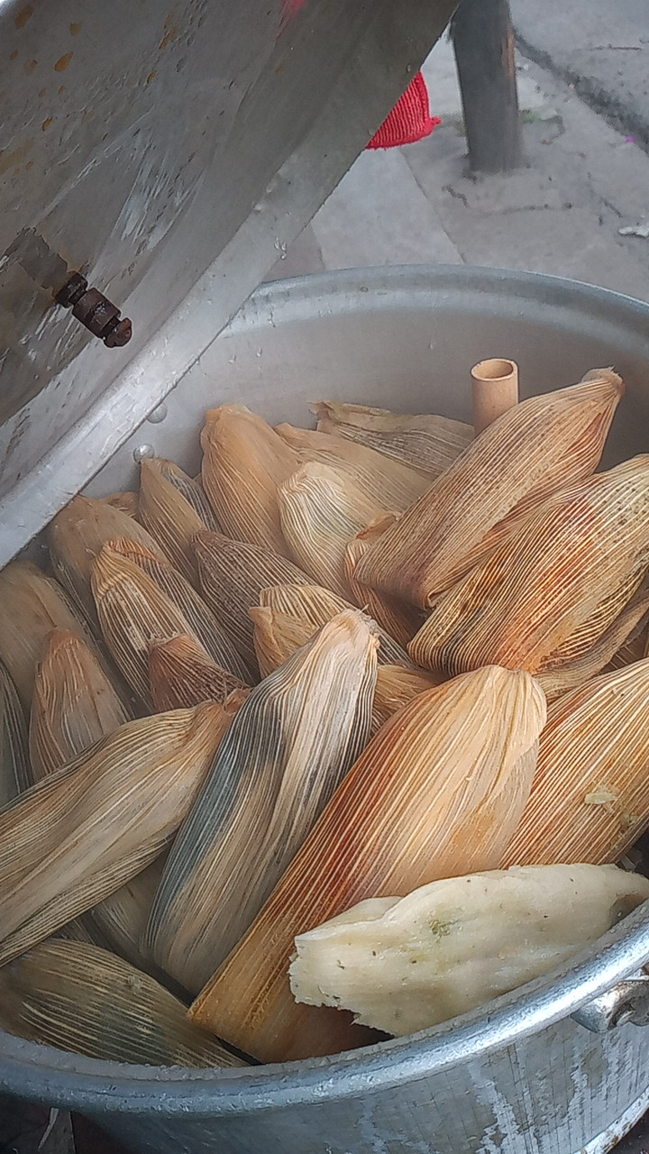 Cenaduría el profe image 1