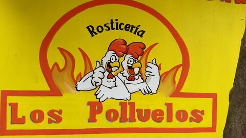 Rosticeria Los Polluelos image 1