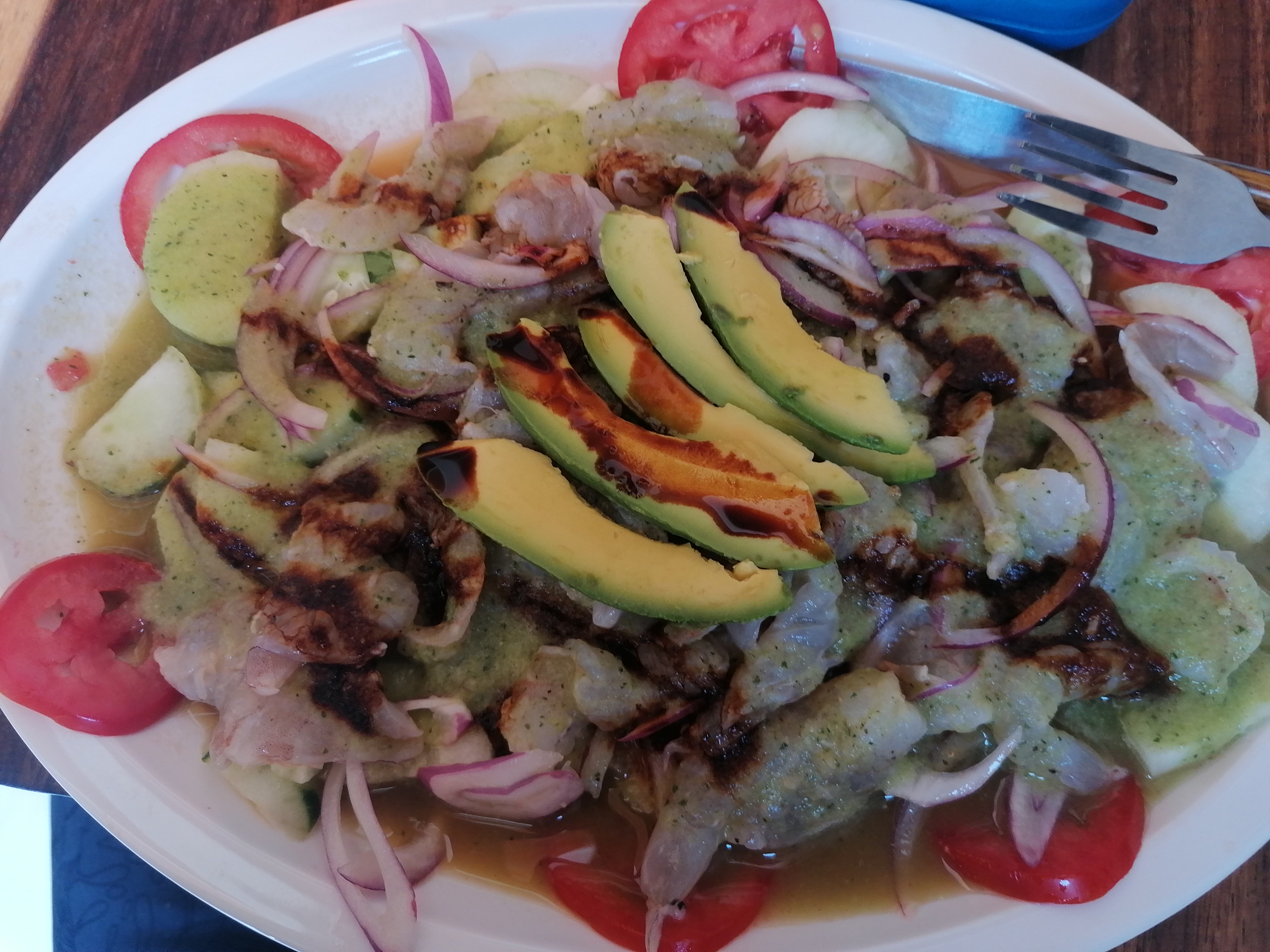Cevicheria "Estelita" image 3