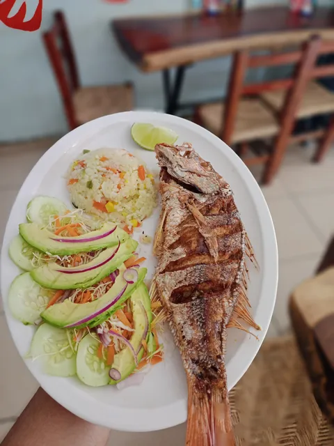 Cevicheria "Estelita" image 4